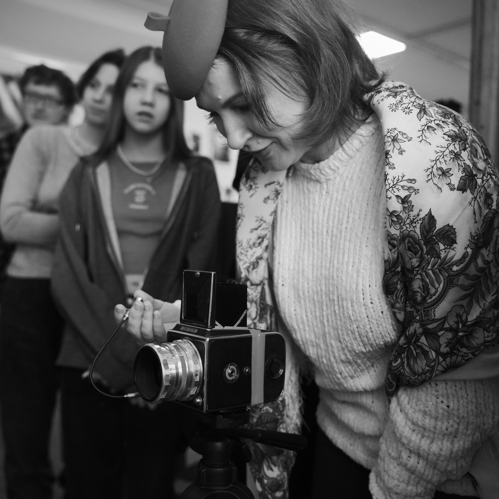 Новости. Музей истории фотографии в Санкт-Петербурге