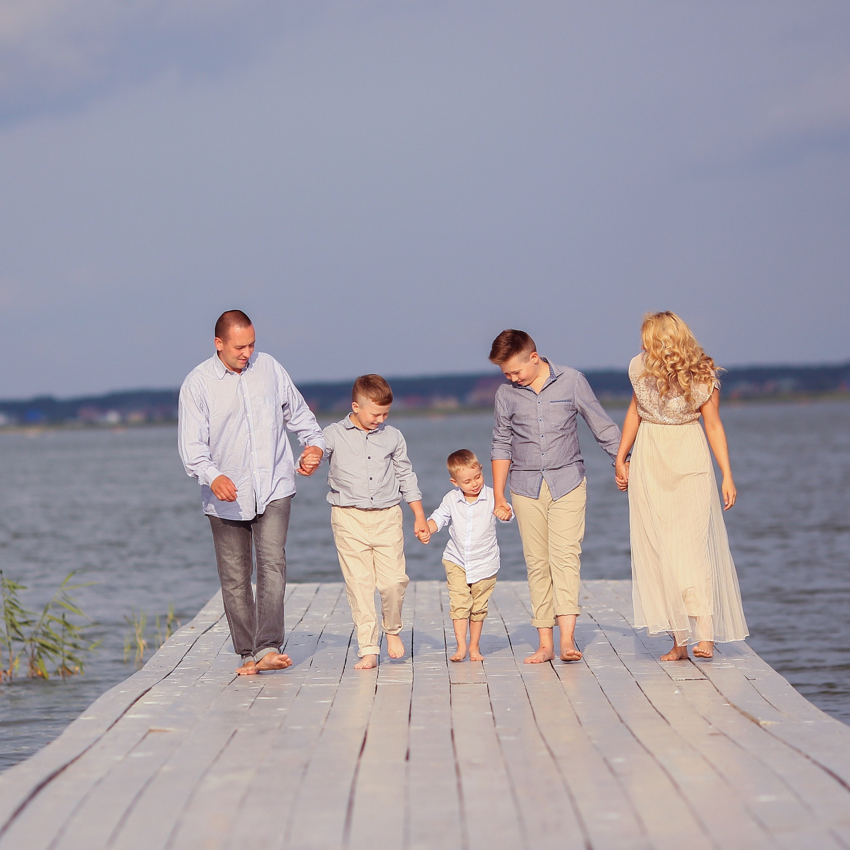 Услуги. Главная