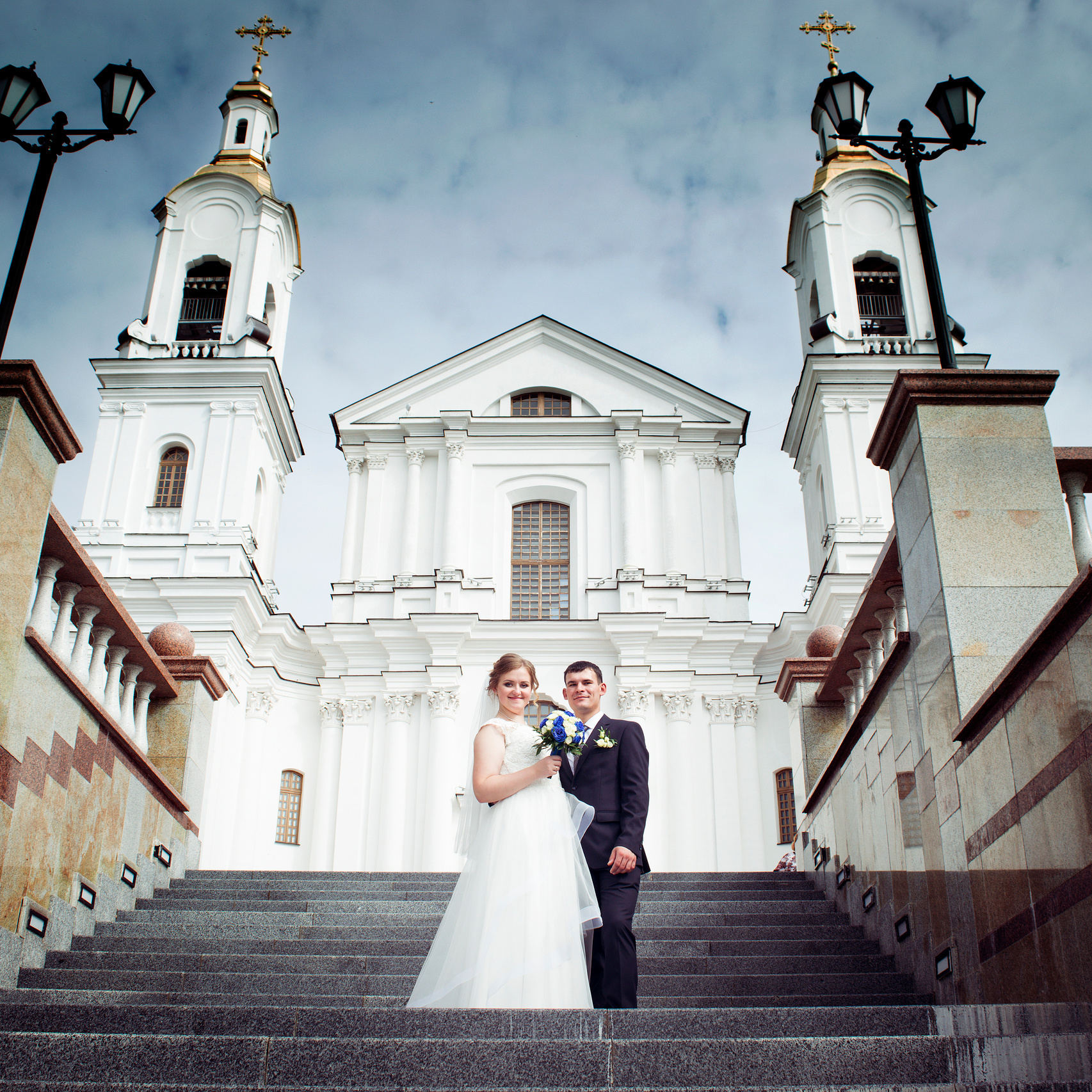 Стоимость свадебной фотосъемки. Свадебный фотограф в Минске Денис Гончаров