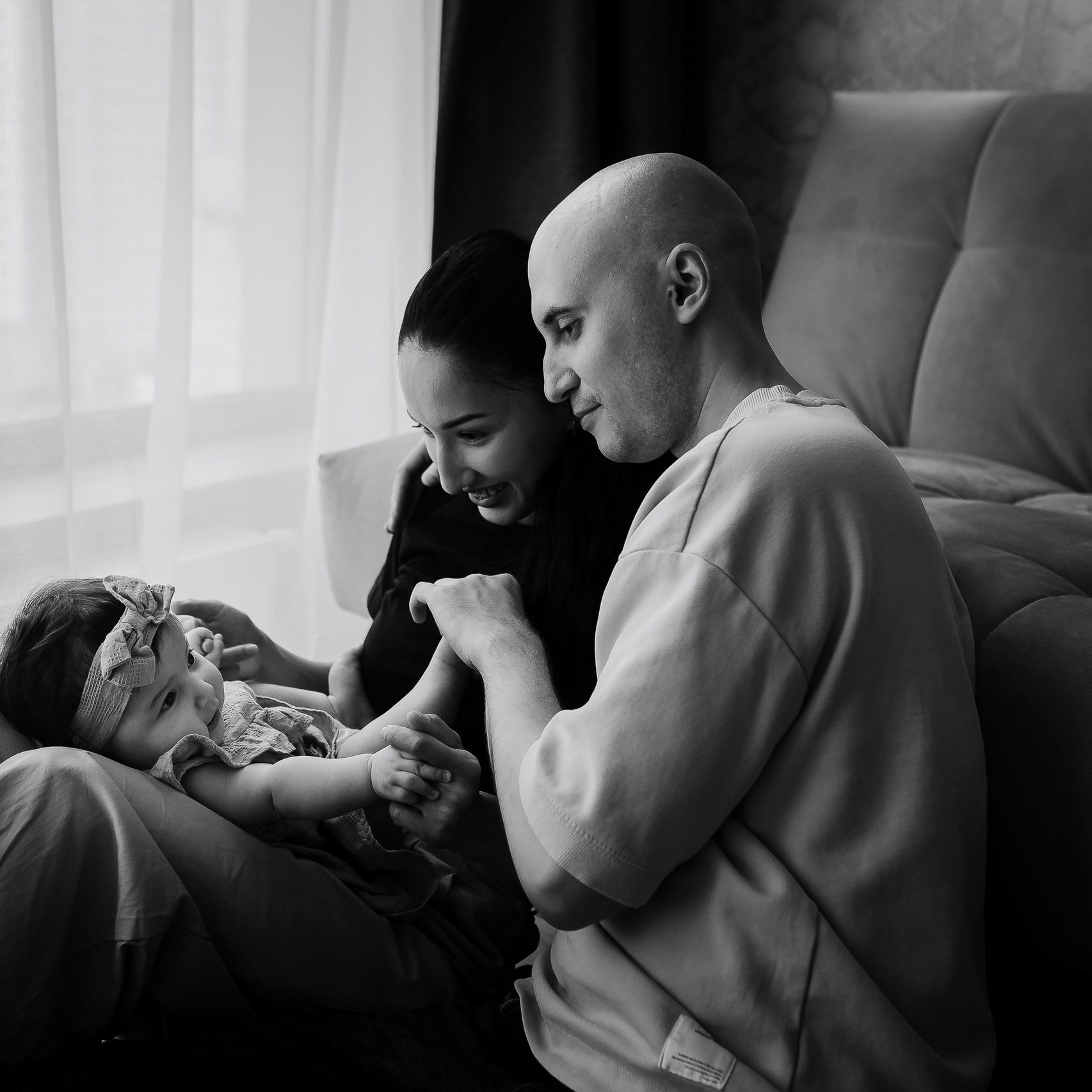 Ваш свадебный и семейный фотограф