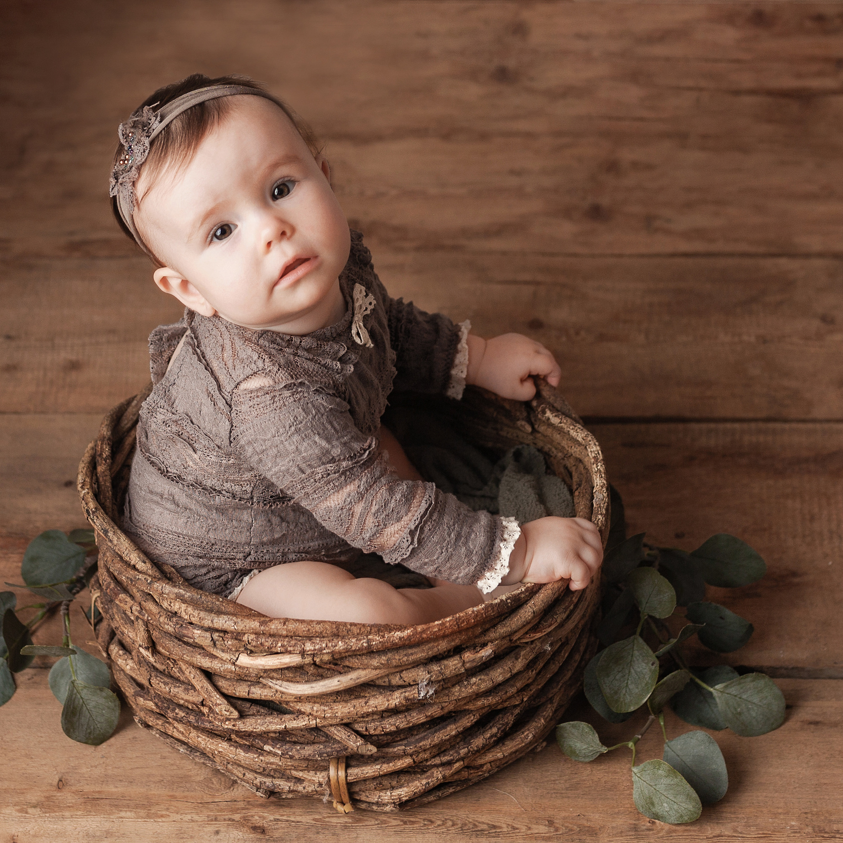 От 3-х месяцев до 3-х лет. Семейный и детский фотограф в Туапсинском районе Кузьмичёва Светлана