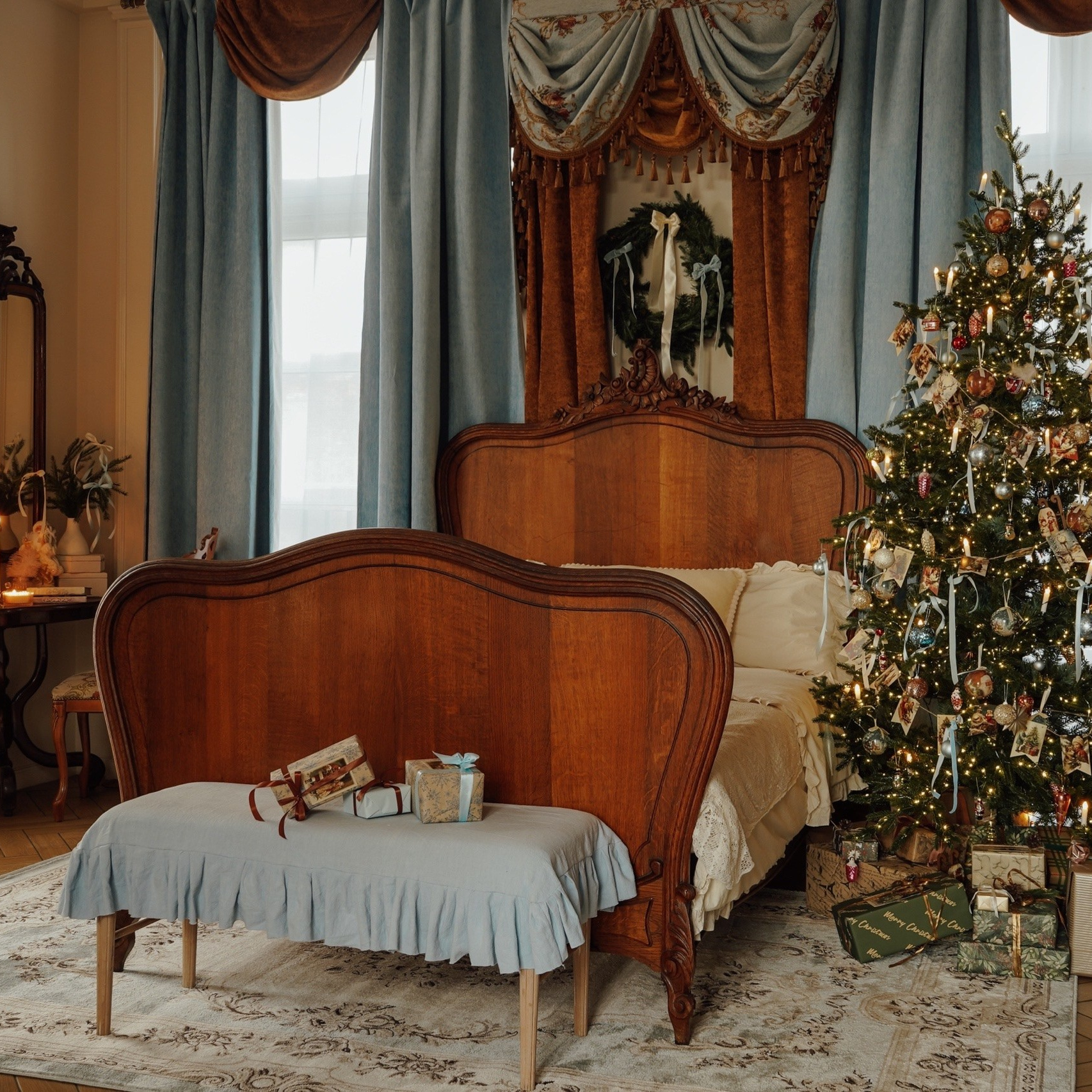 Рекомендации по образам для зала «Библиотека». Фотограф в Санкт-Петербурге, Анна Скворцова