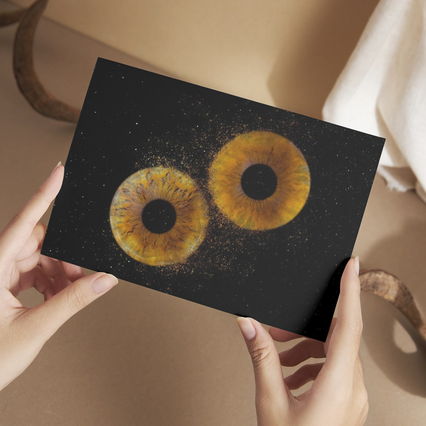 Фото радужки глаза. Фото радужки глаза LOOK IN