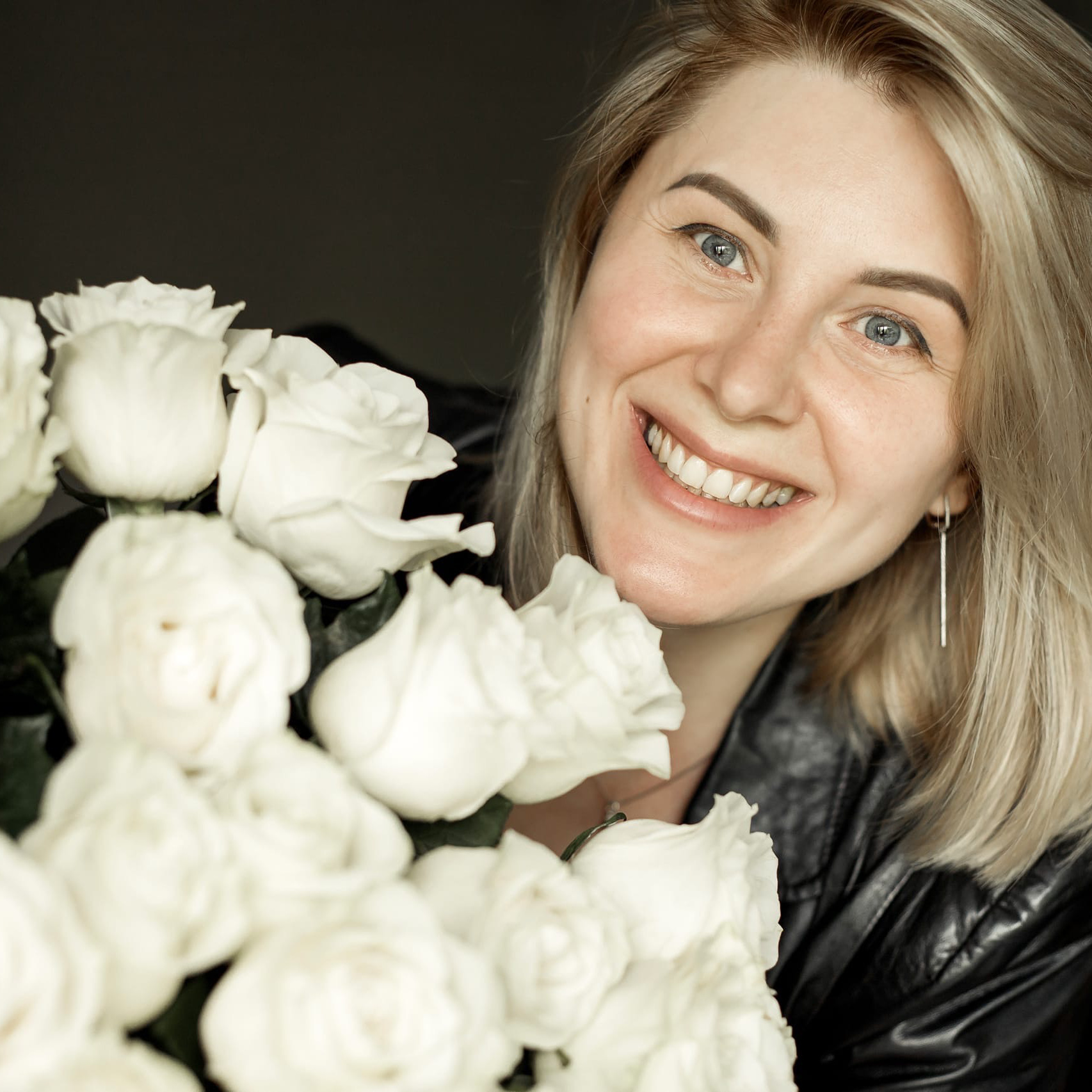 Ведущий и его команда. Ведущая Татьяна Овчинникова. Создаю эмоции