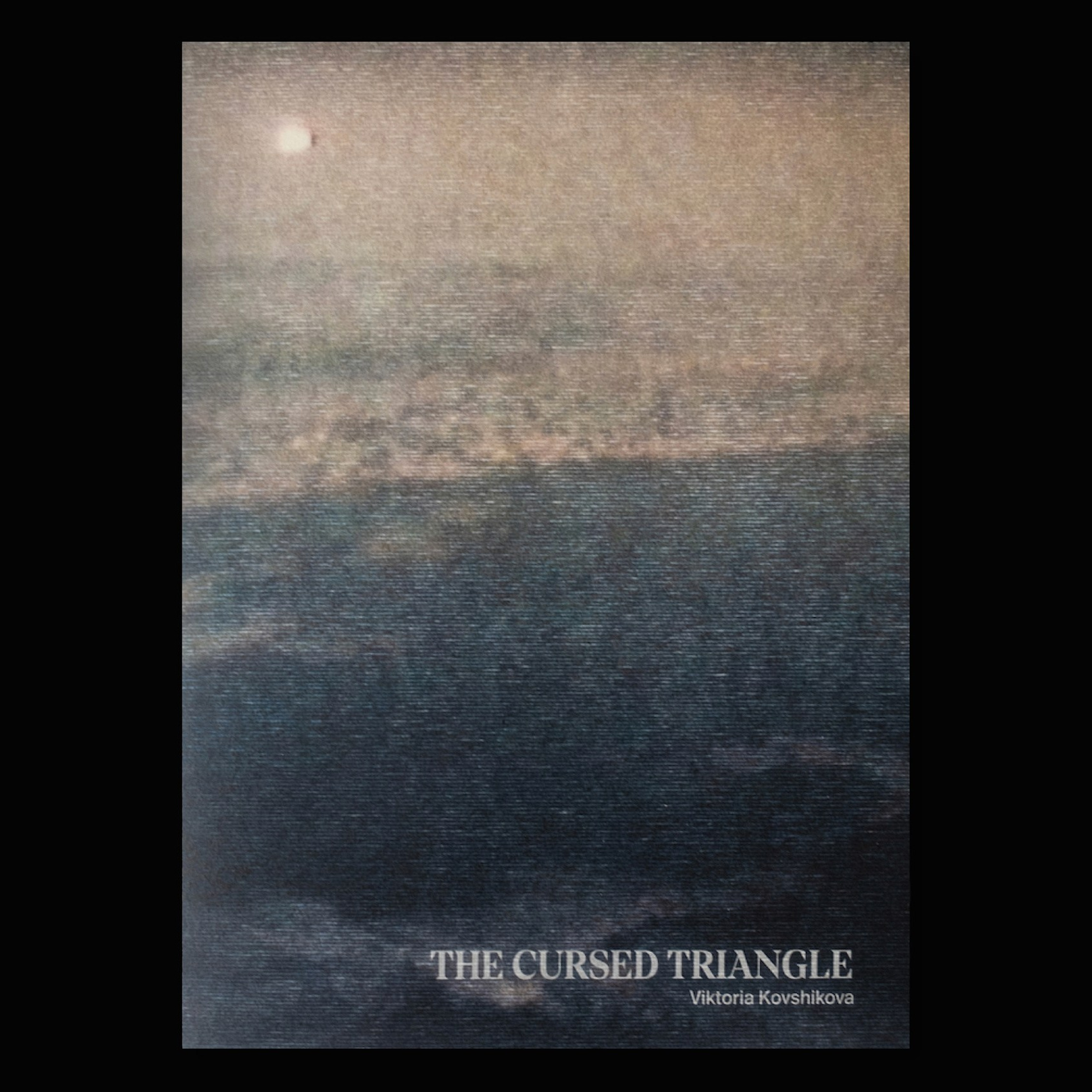 Лаборатория авторской фотокниги (апрель–май). Самоорганизация Низина