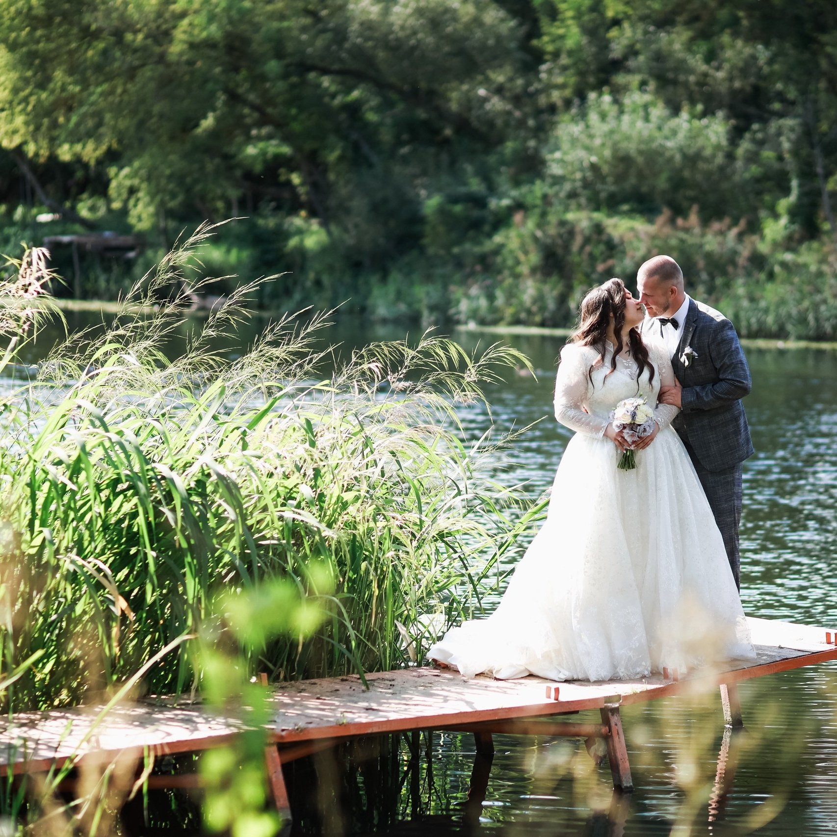 Фотографирую в Тамбове и области