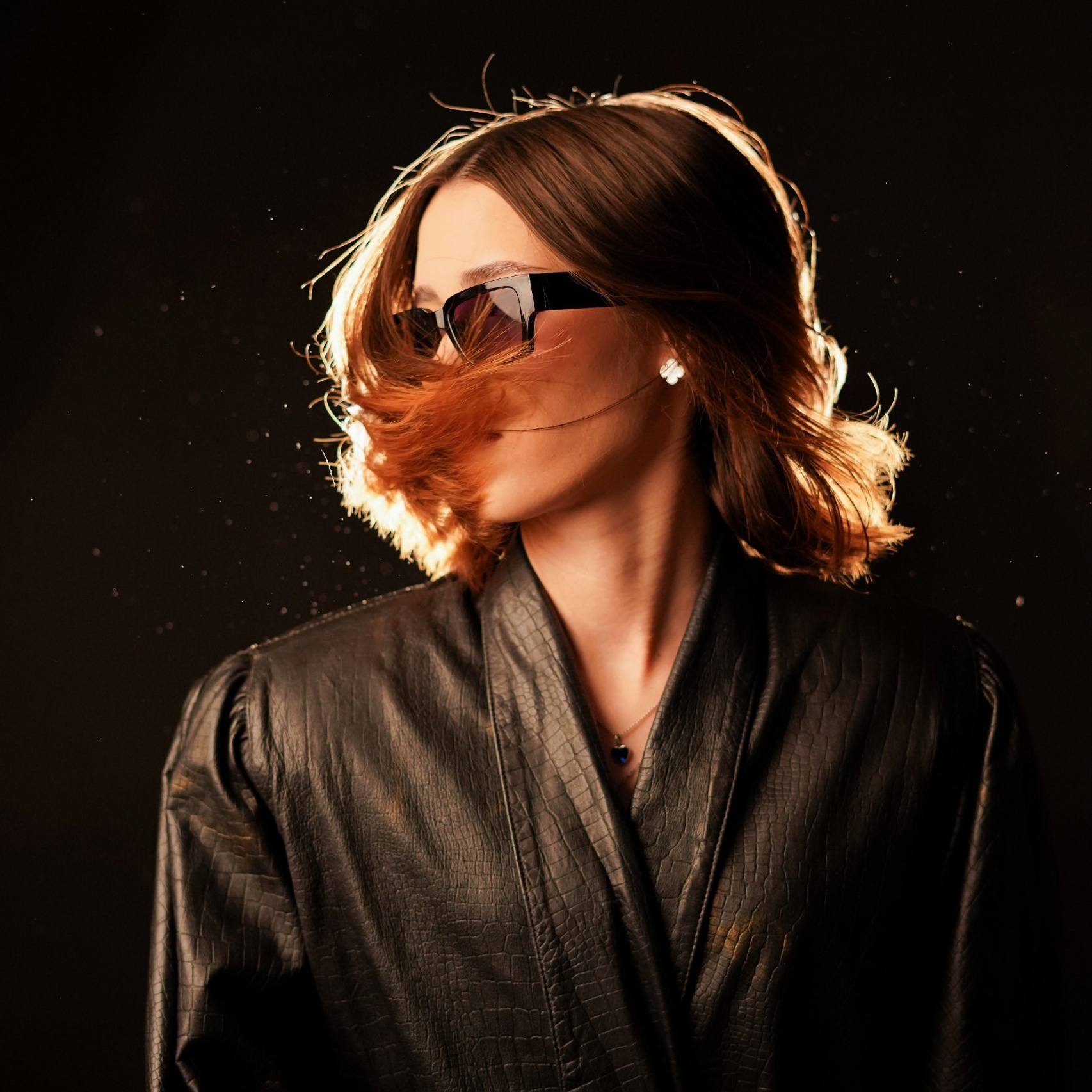 Услуги. Автопортретная | CONTRAST | Губкин