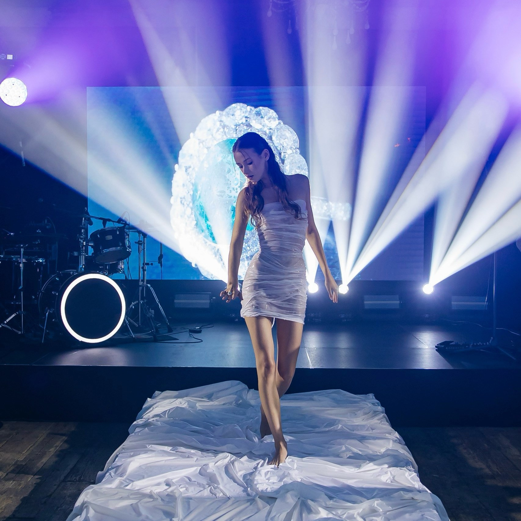 Видеограф | Создание контента в Москве