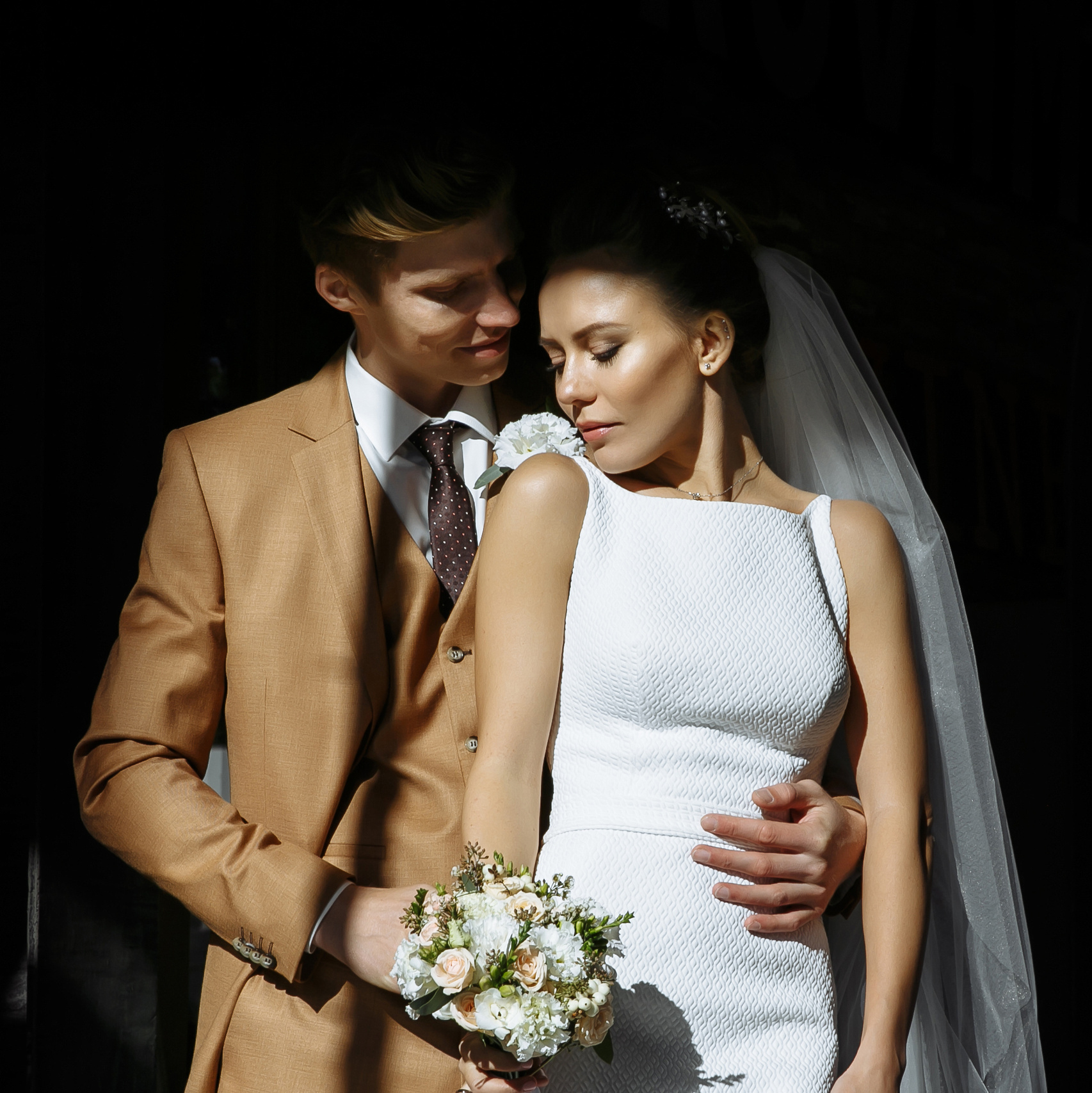 Стоимость фотографа на свадьбу в Новосибирске. Фотограф Новосибирск Татьяна Богачек