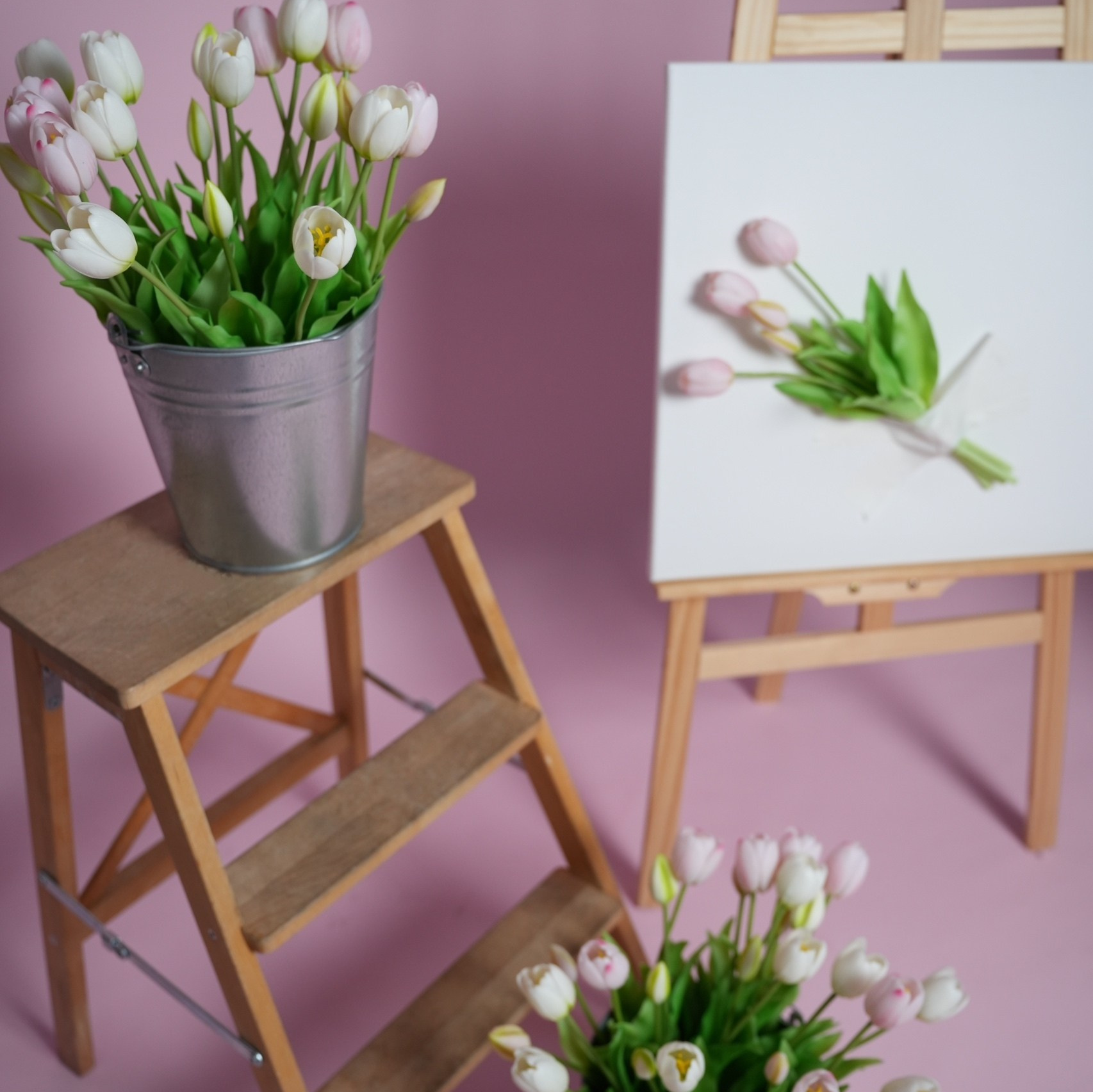 Студии. Фотограф в Самаре Юлия Зиганшина