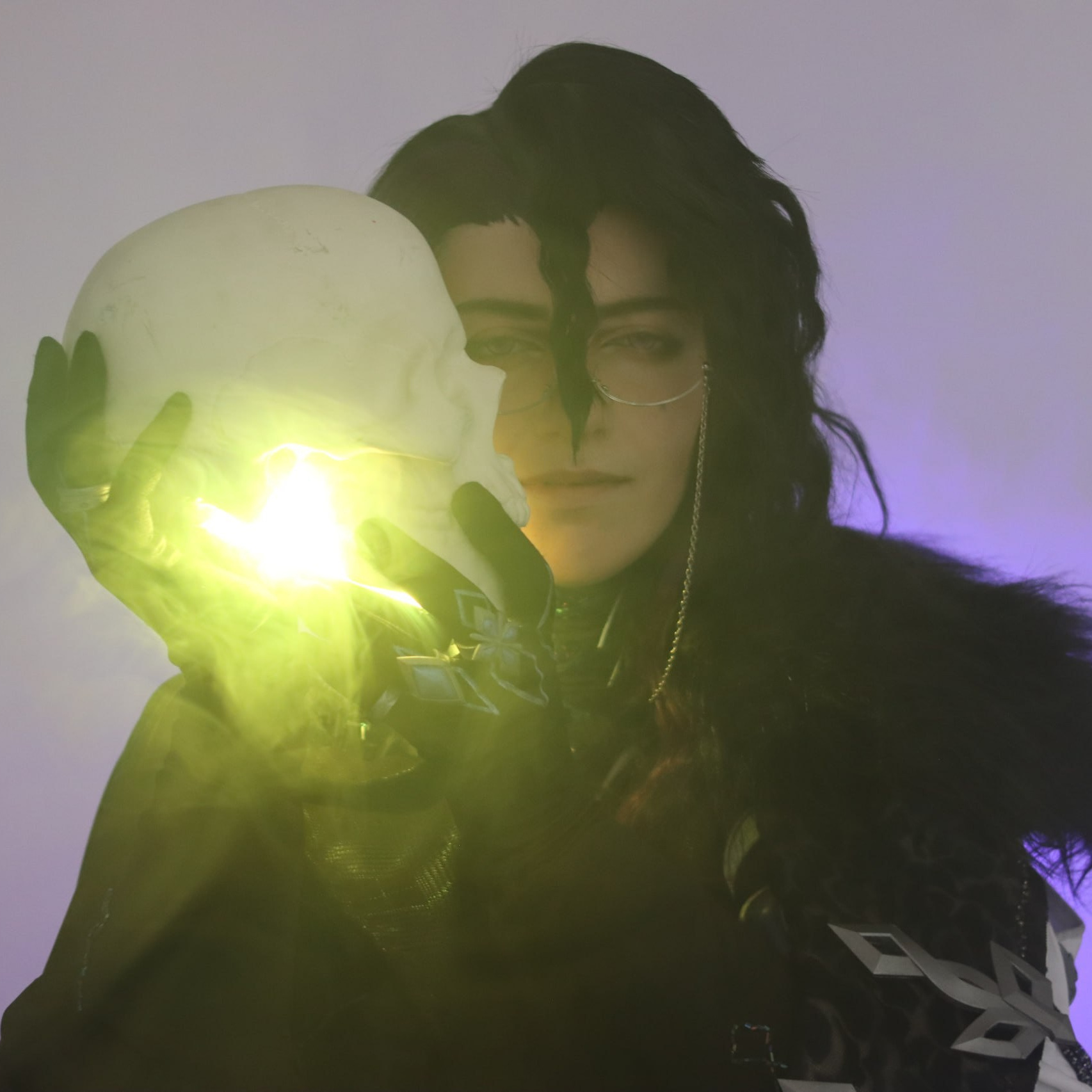 Референсы. Братец Лис, косплей-фотограф в Москве