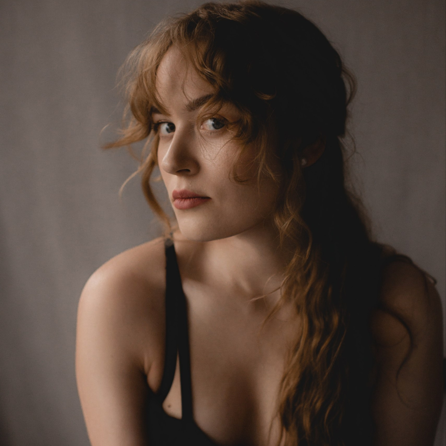 Свадебный и портретный фотограф Ксения Хлопова