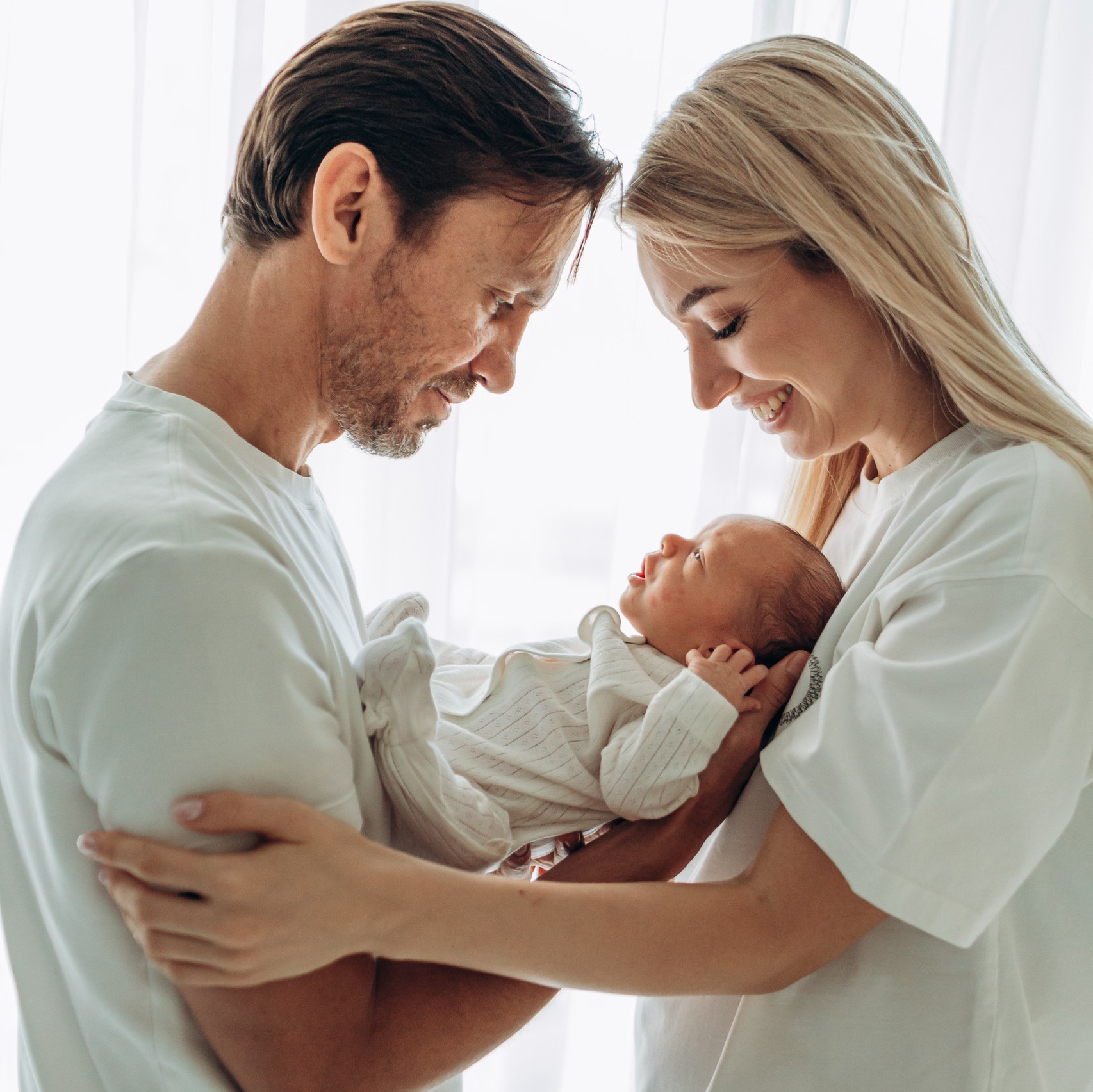 Новорожденные Юлия Н