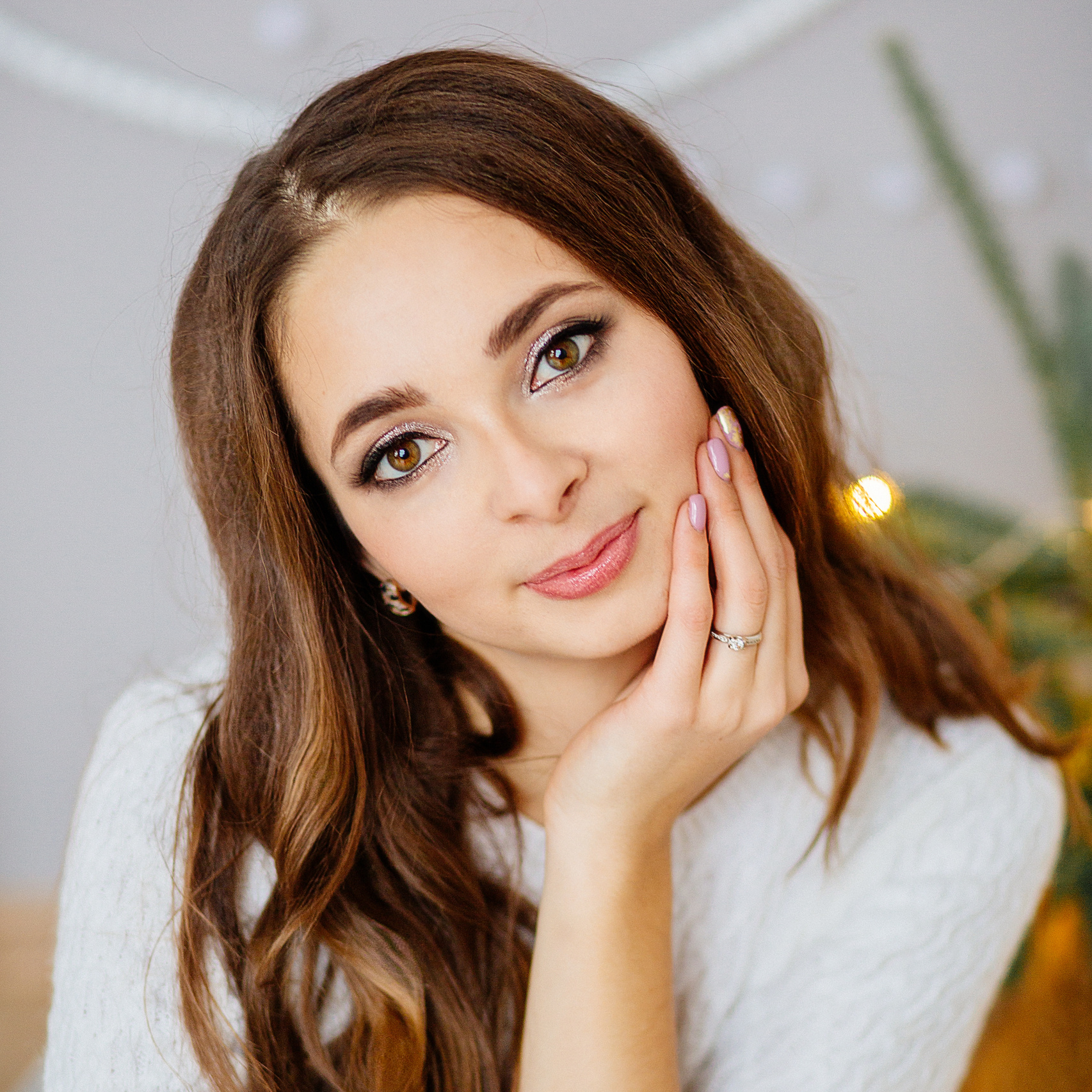 Семейный и свадебный фотограф Семенова Инна