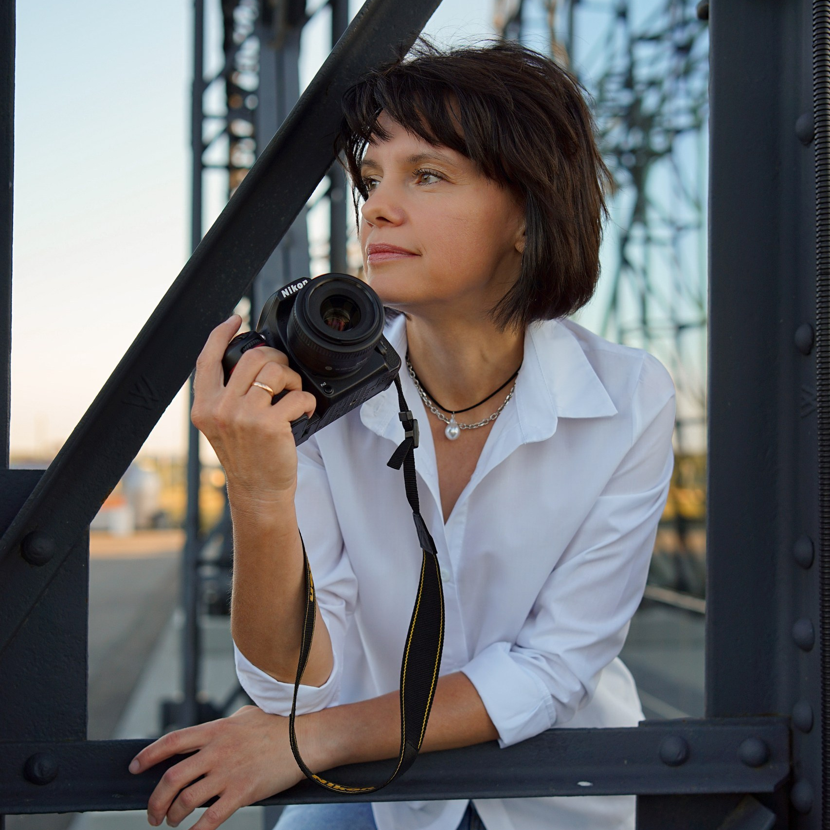 Фотограф в Нижнем Новгороде