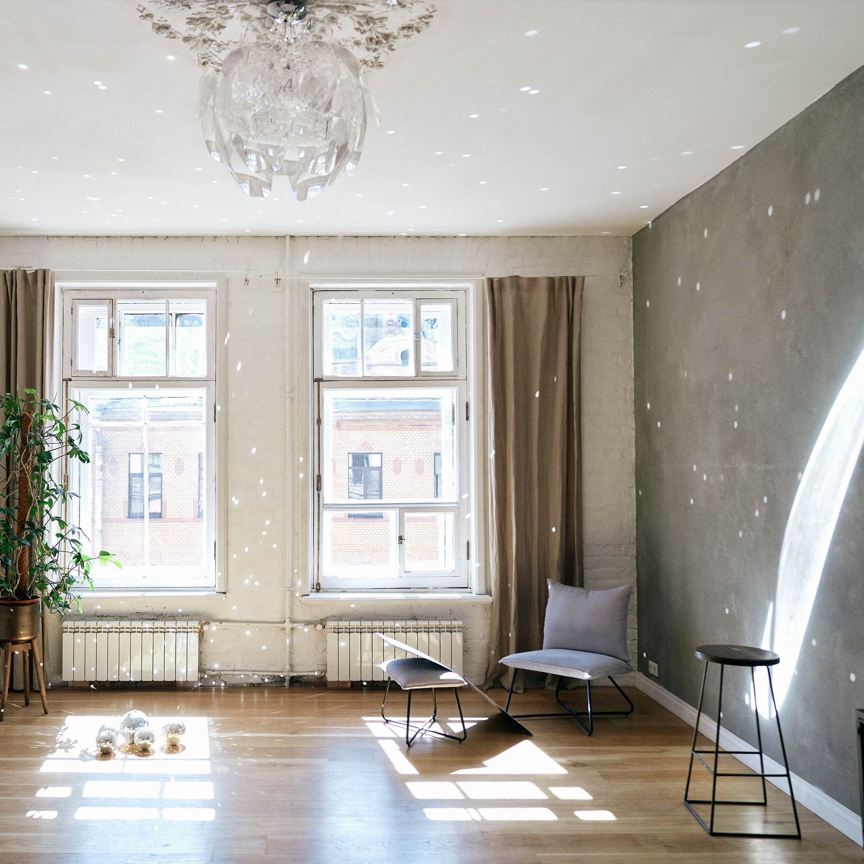 Список лучших фотостудий Санкт-Петербурга