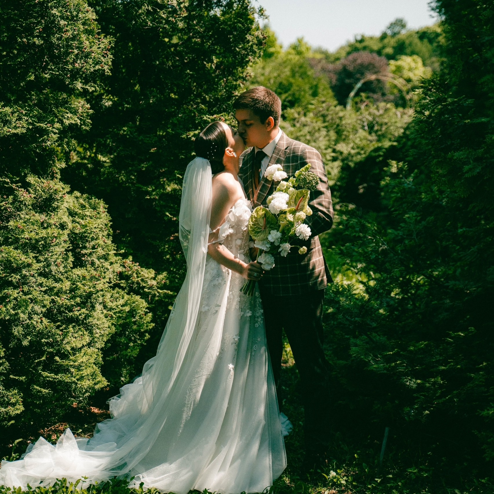 Услуги. Главная