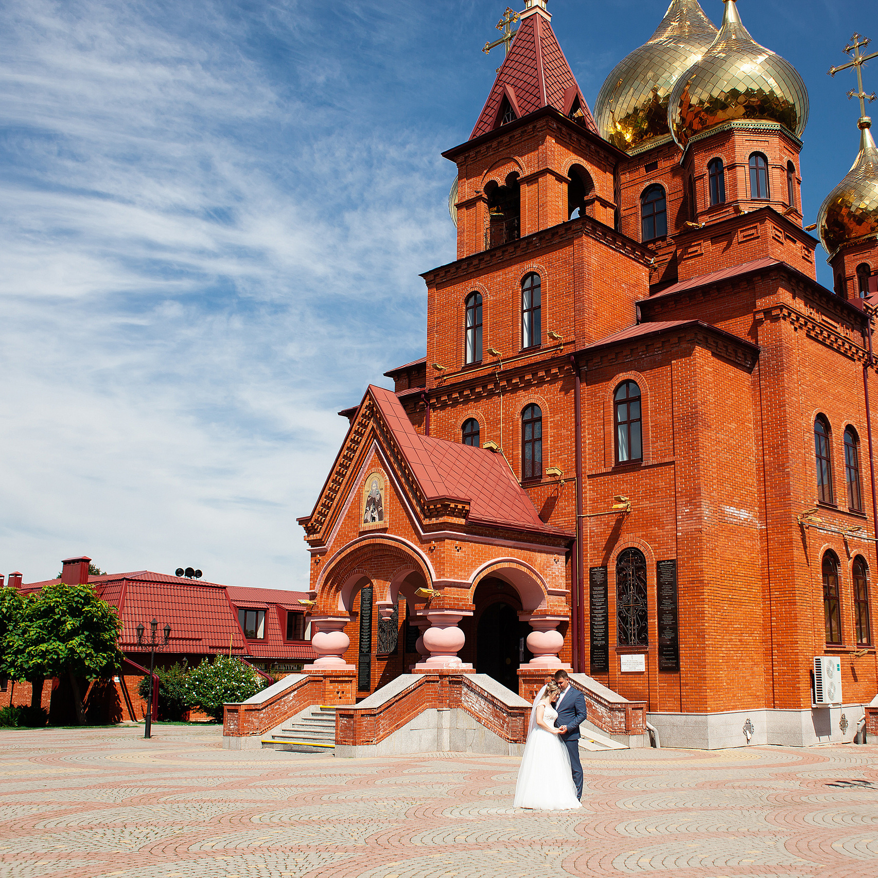 Тёплые слова. Никита Погосов