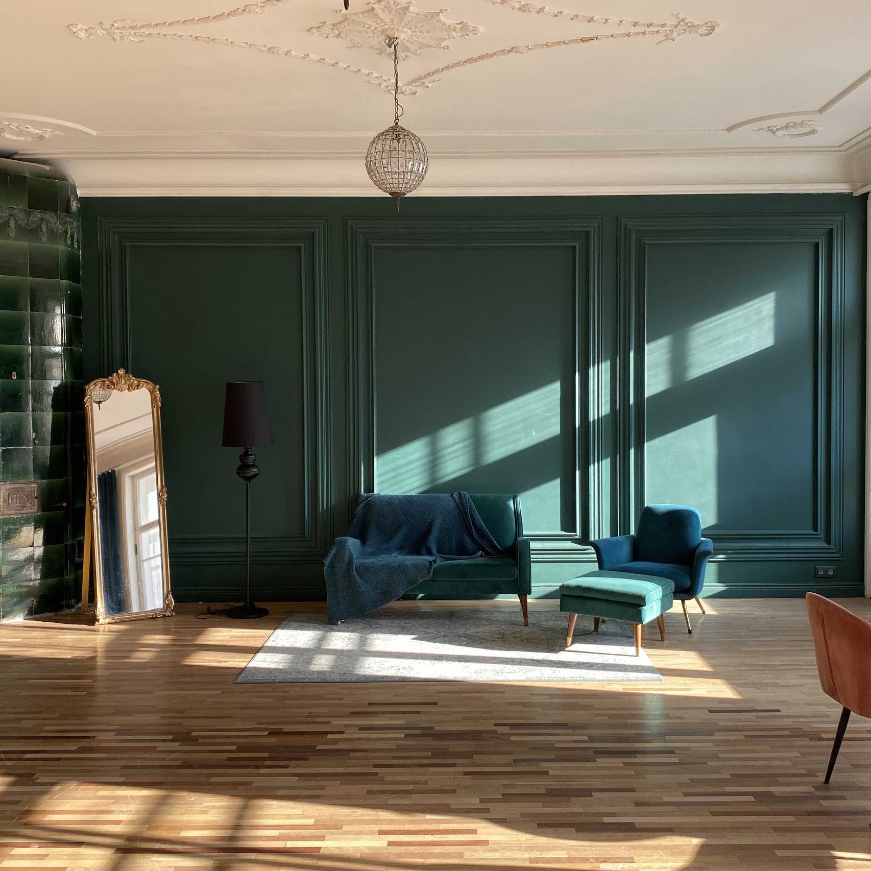 Список лучших фотостудий Санкт-Петербурга