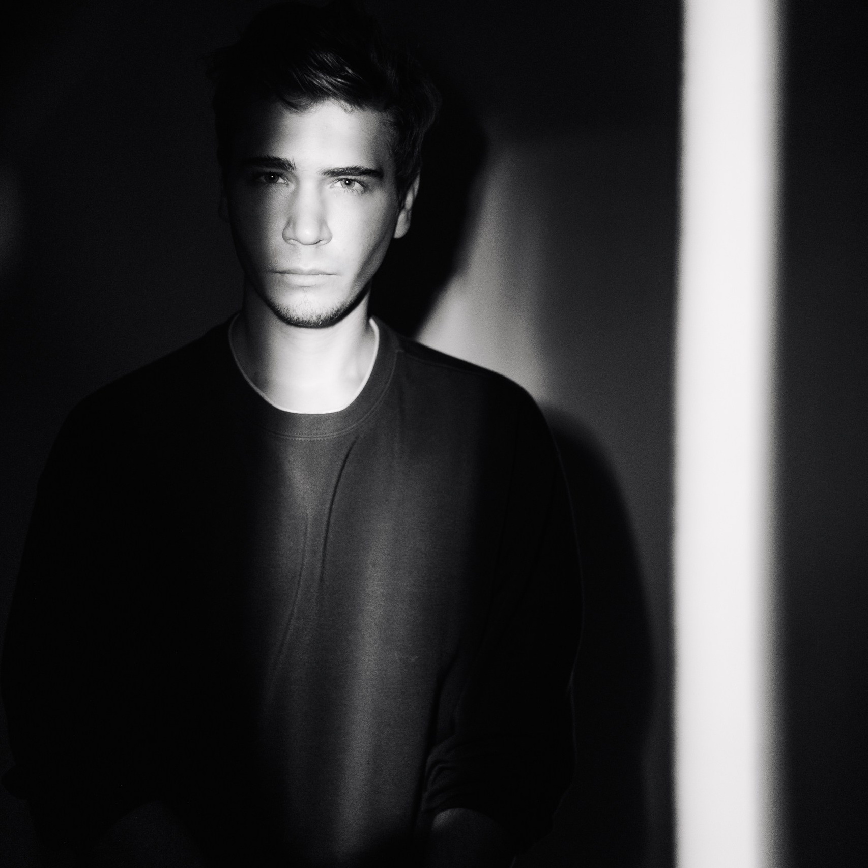 Контакты. Flint — photographer