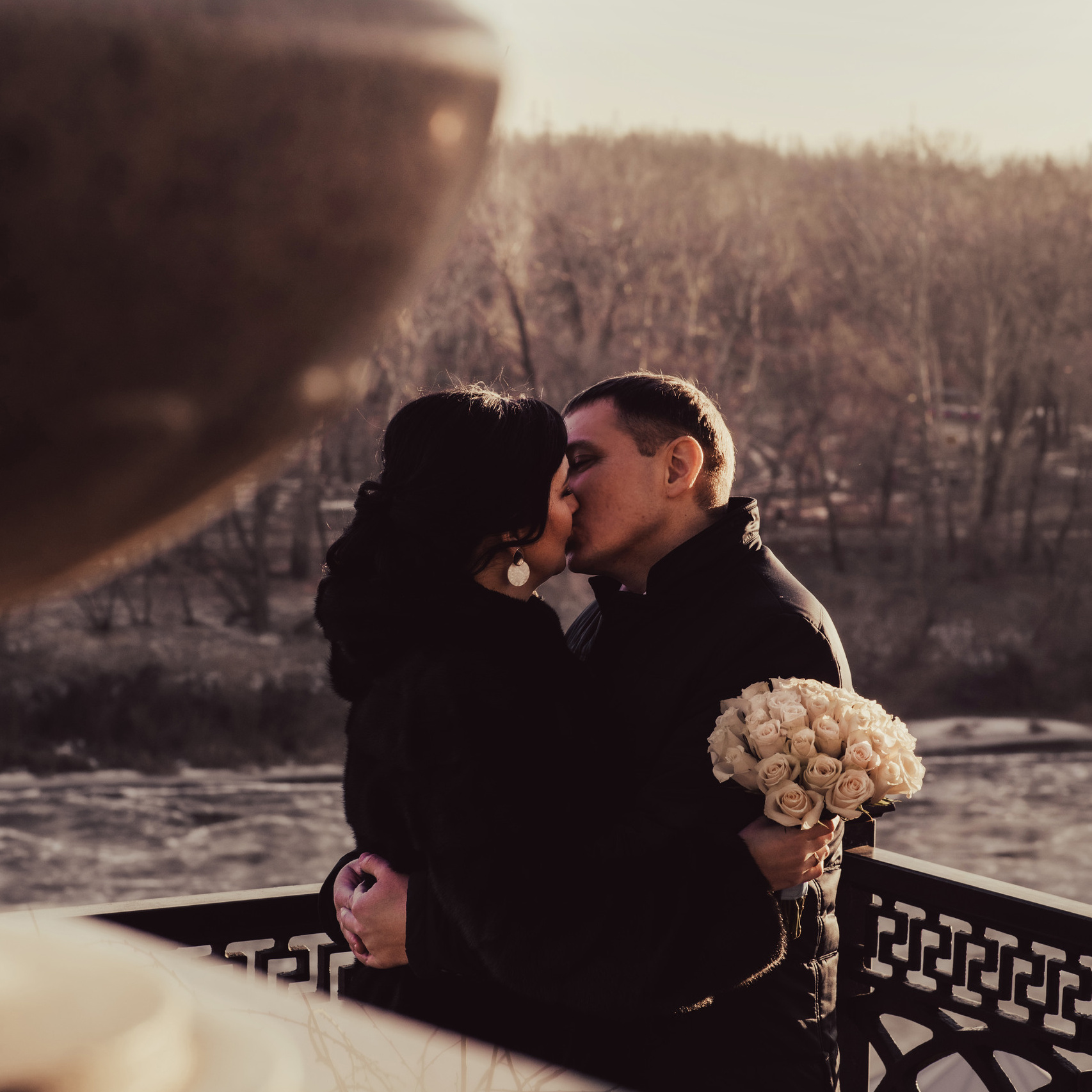 Фотоистория «Свадебная» (для двоих). Женский, семейный и контент-фотограф в Оренбурге Анна Соловых