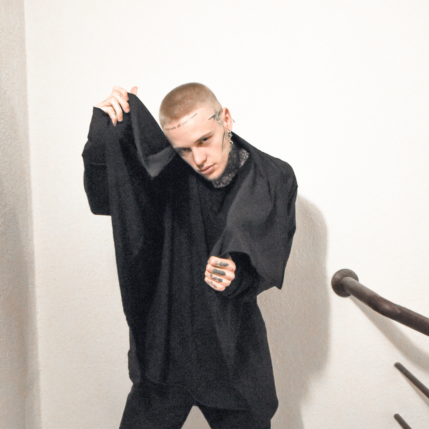 Одежда. Фотограф Сметкин Дима. Фотосессии в Москве и по миру