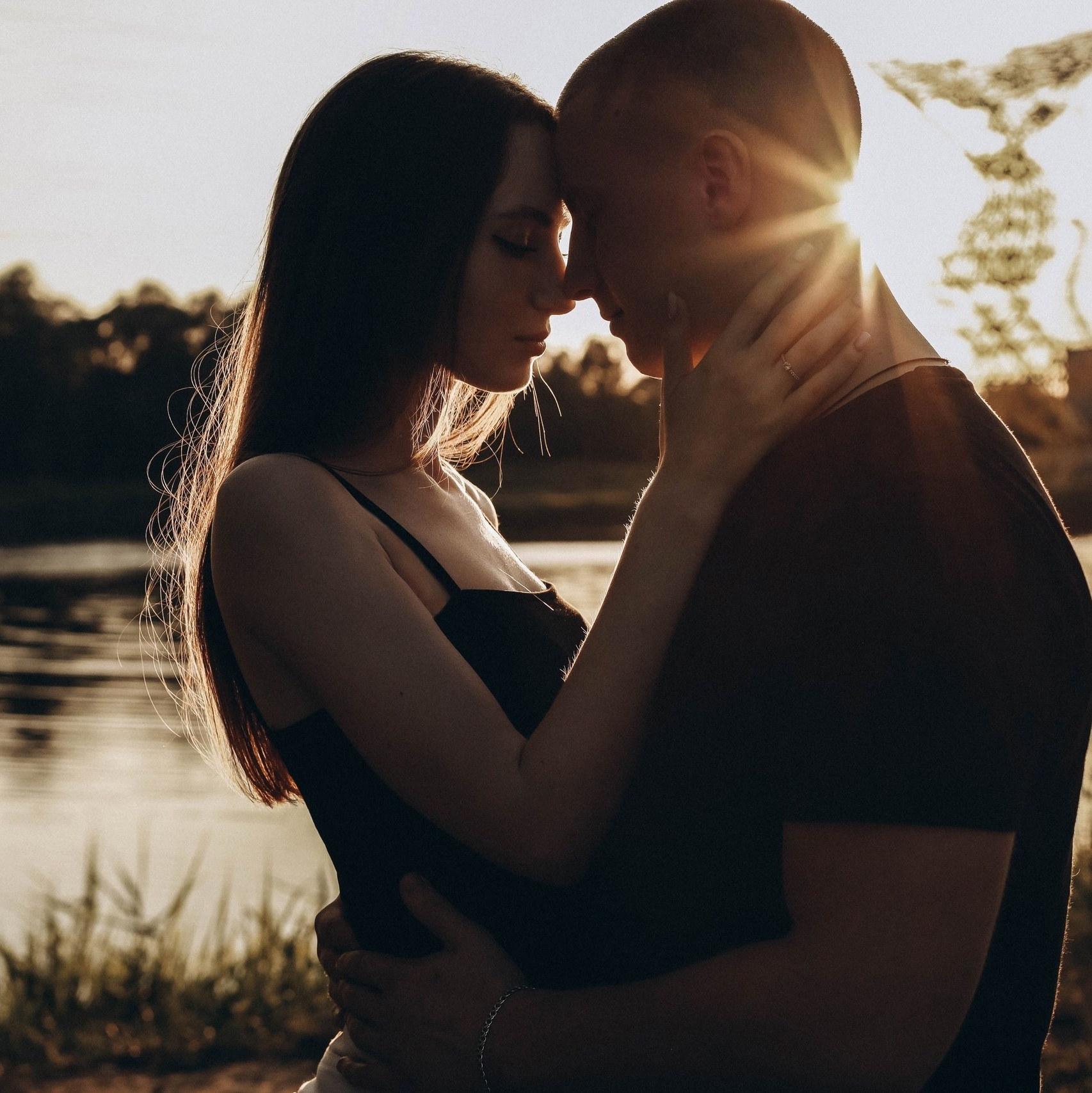 Свадебный и семейный фотограф Захарова Юлия