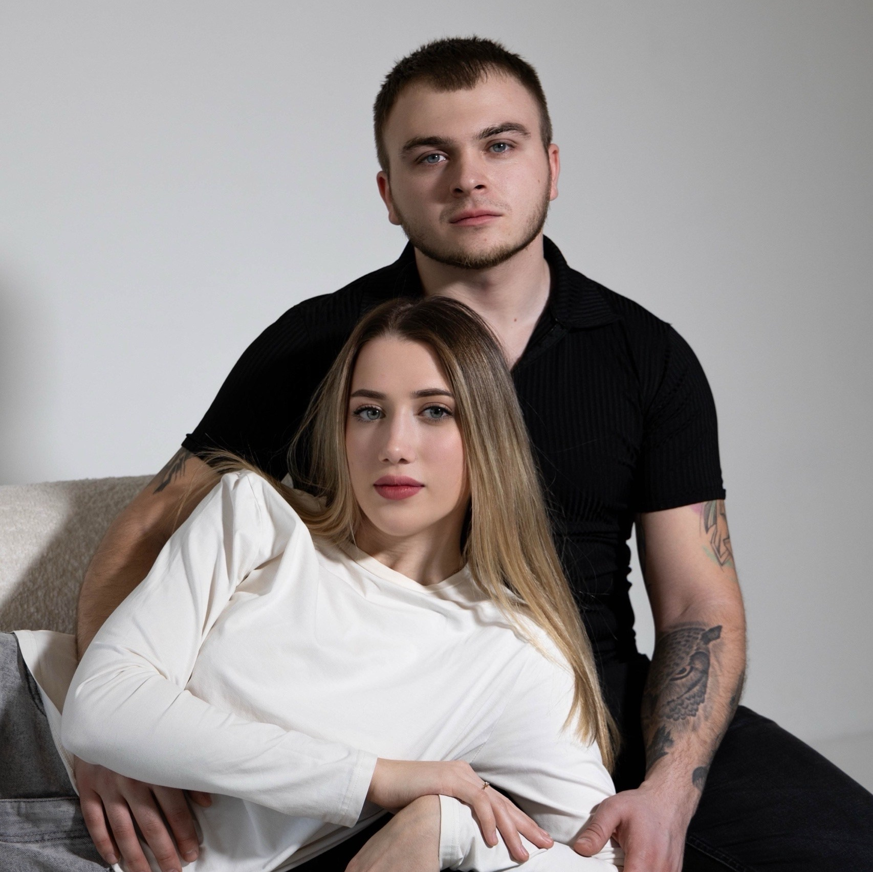 Услуги. Главная