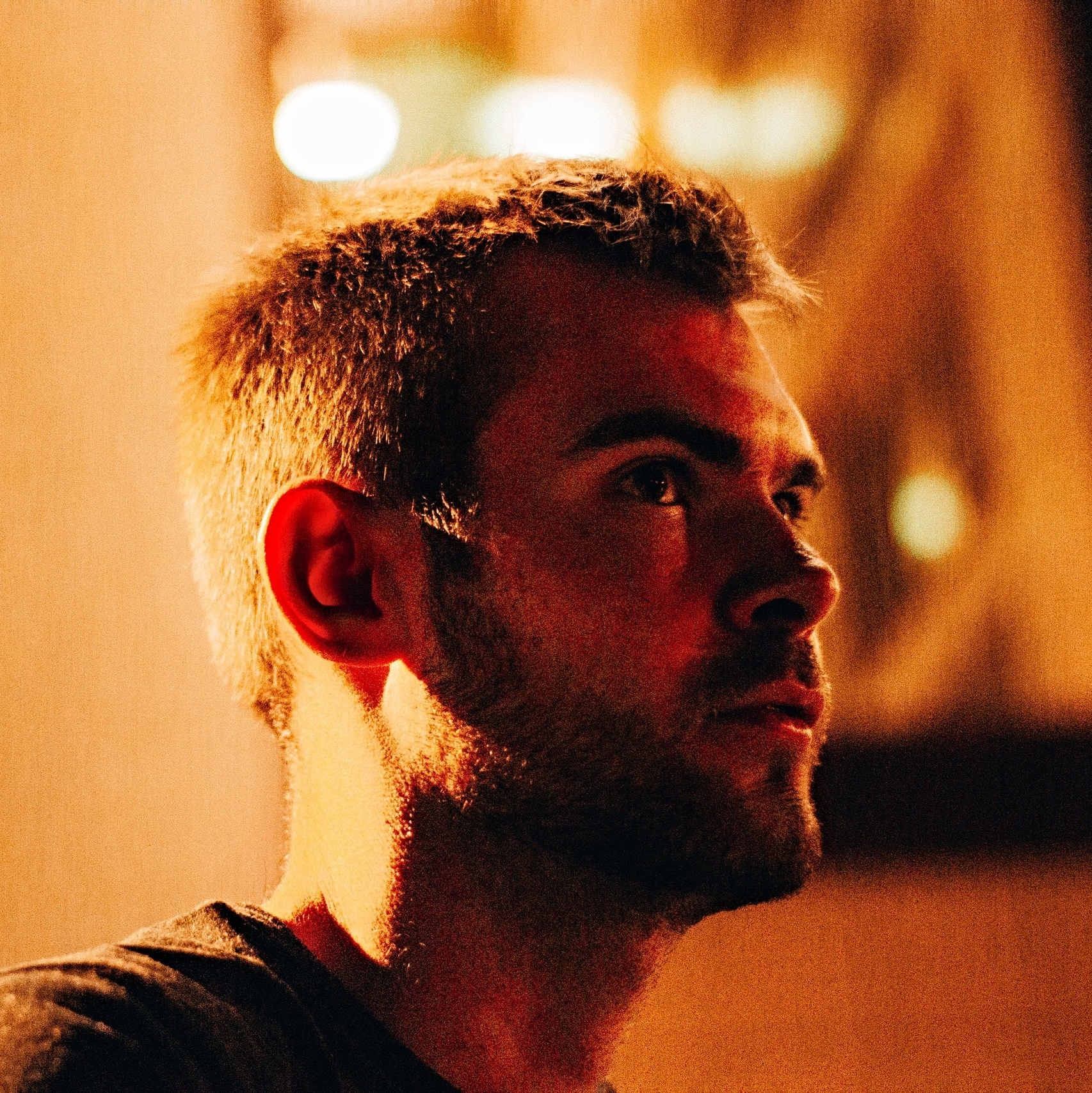 Обо мне. Александр Сазонов Красноярск