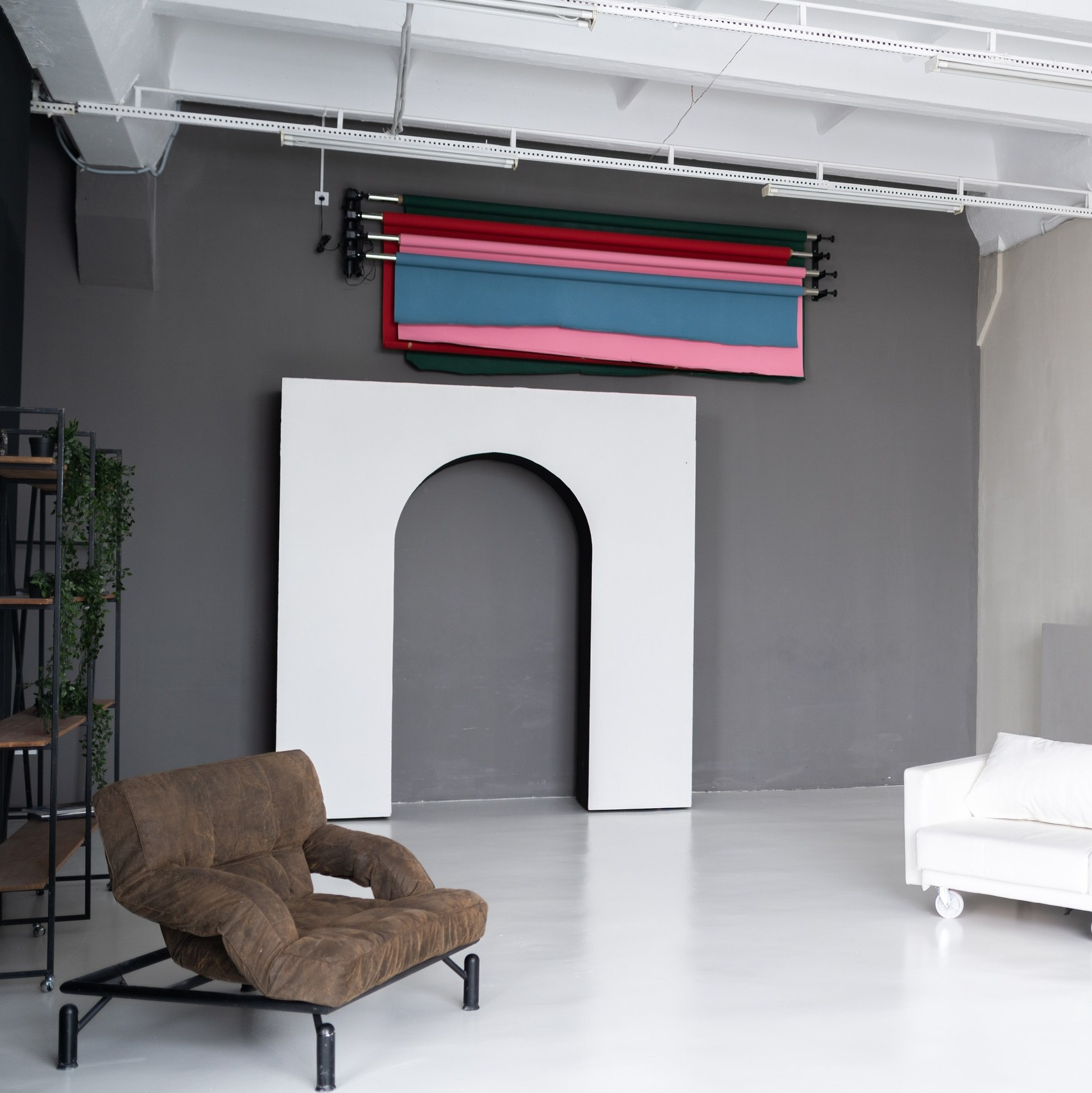 Студии. Фотограф в Самаре Юлия Зиганшина