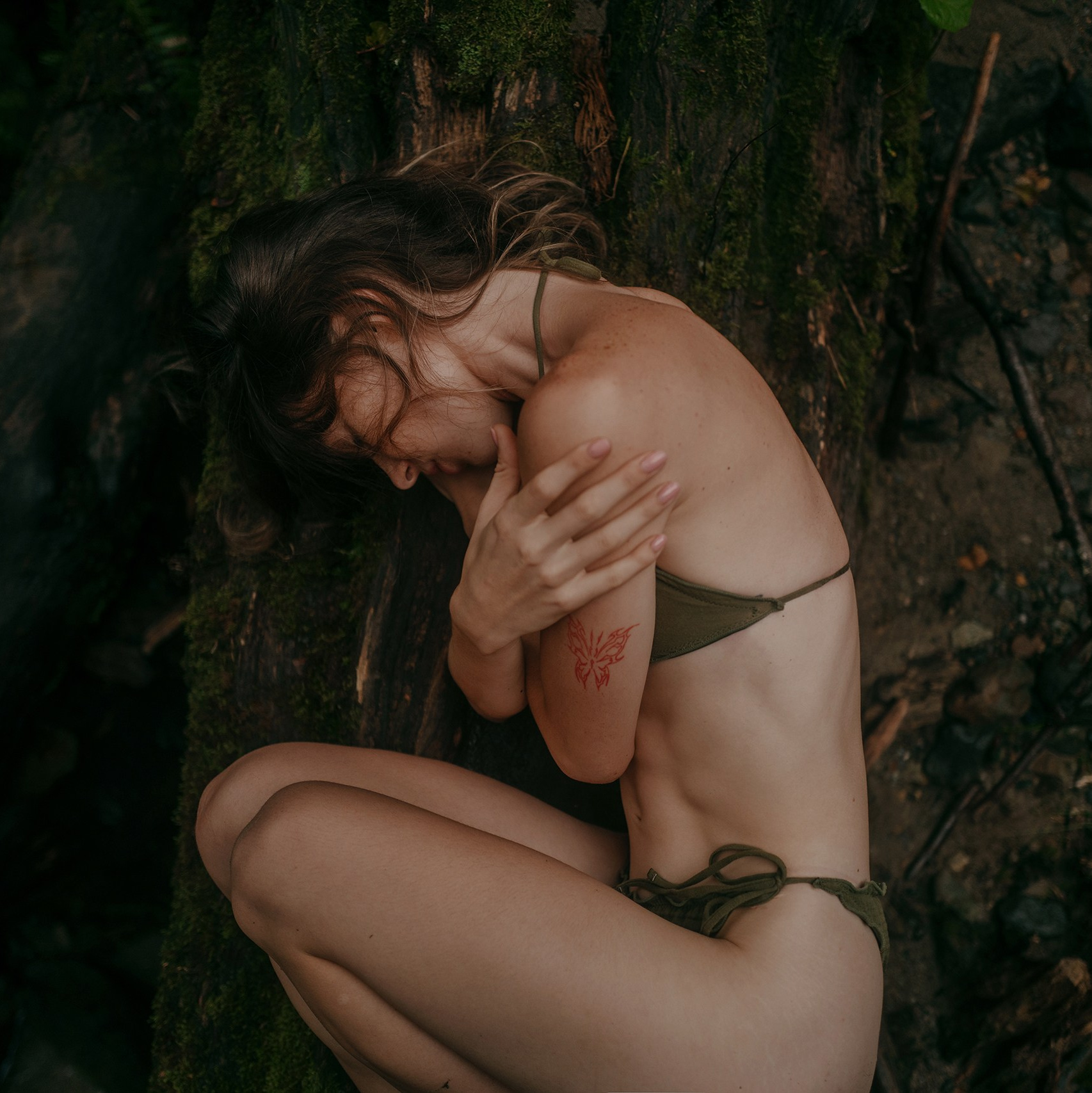 Series. Fivealeks — Портретная фотография. Обучение. Пресеты