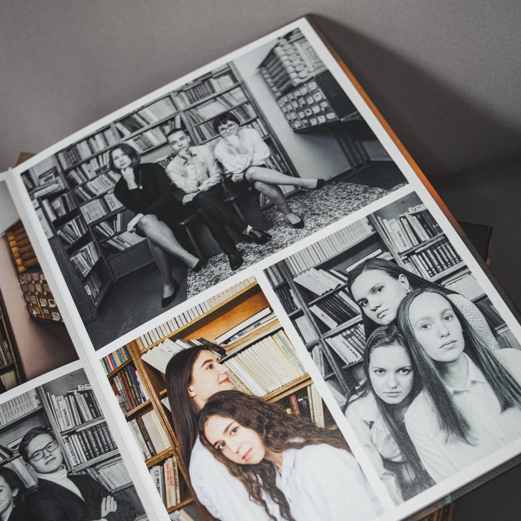 Solonko Albums — Выпускные альбомы для детских садов и школ в Братске