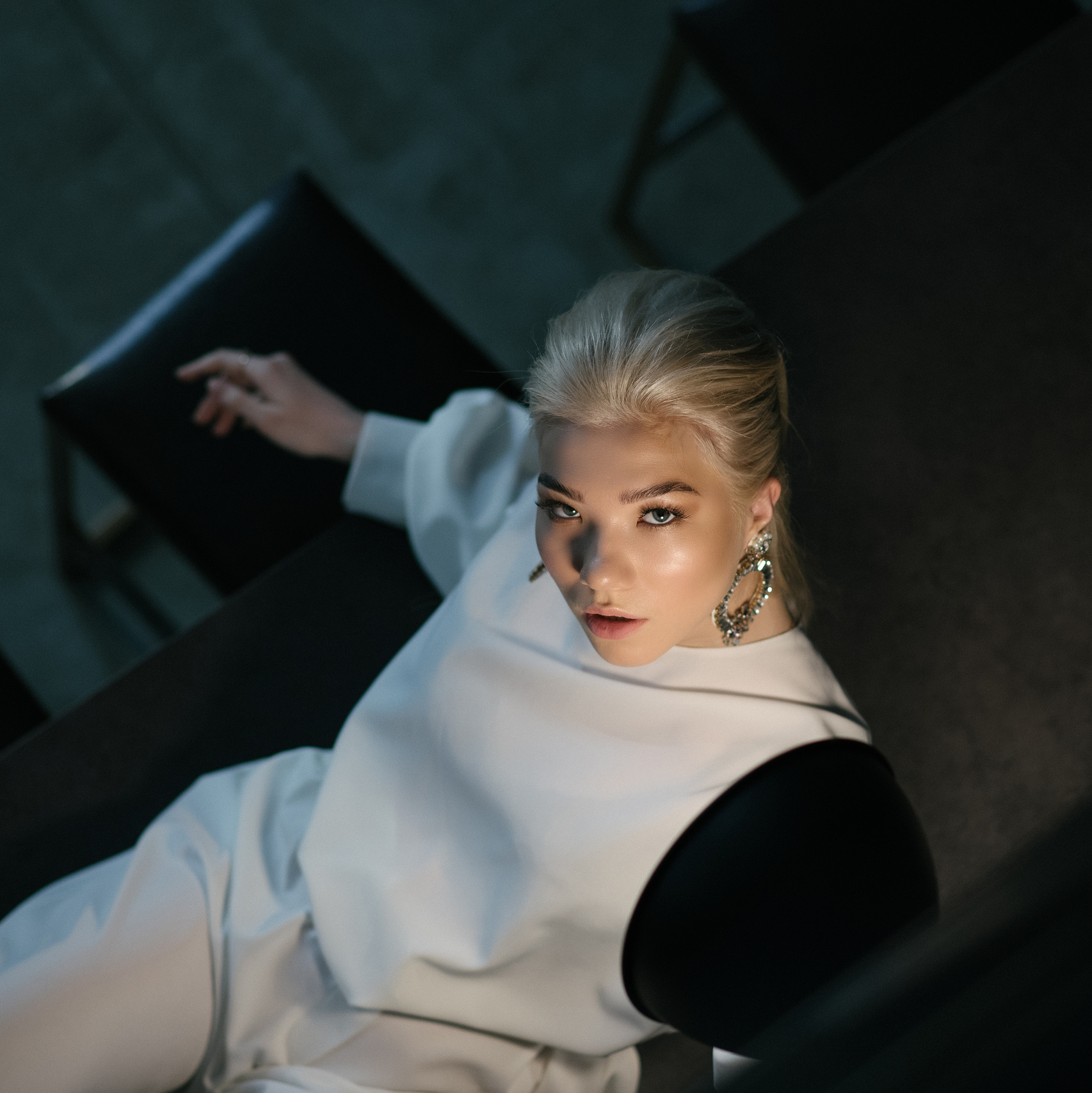 Портретный фотограф в Челябинске. Свадебный фотограф Екатеринбург/Челябинск — Любовь Волохова