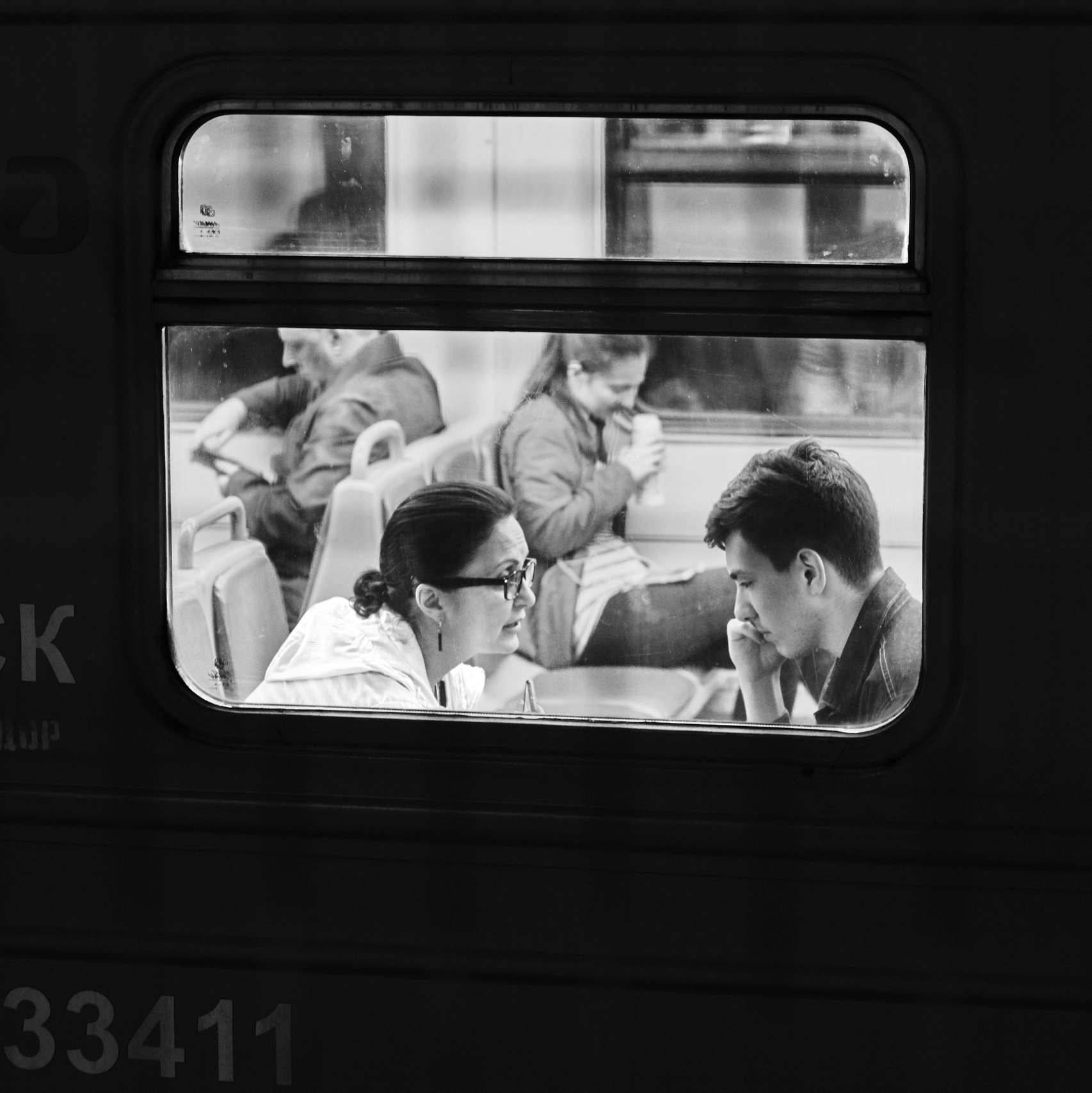 Street Photography Workshops in Moscow. Unposed Society Moscow | Фотограф Аникин Станислав