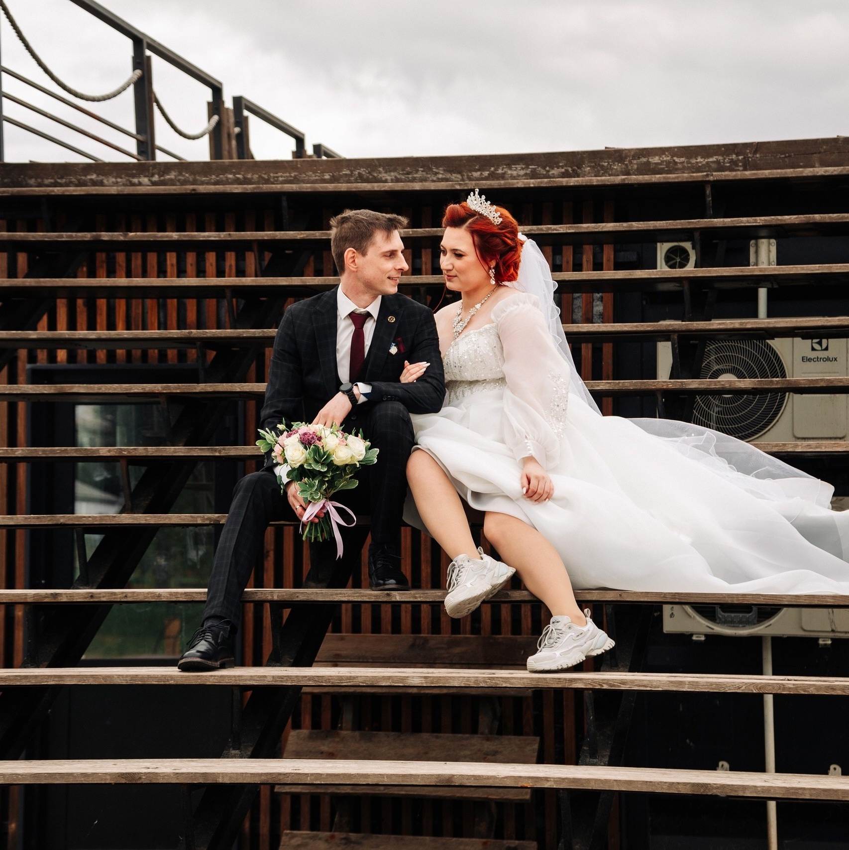 Свадебная фотосъёмка. Фотограф, видеооператор в Павловске Воронежской области Алексей Мишин