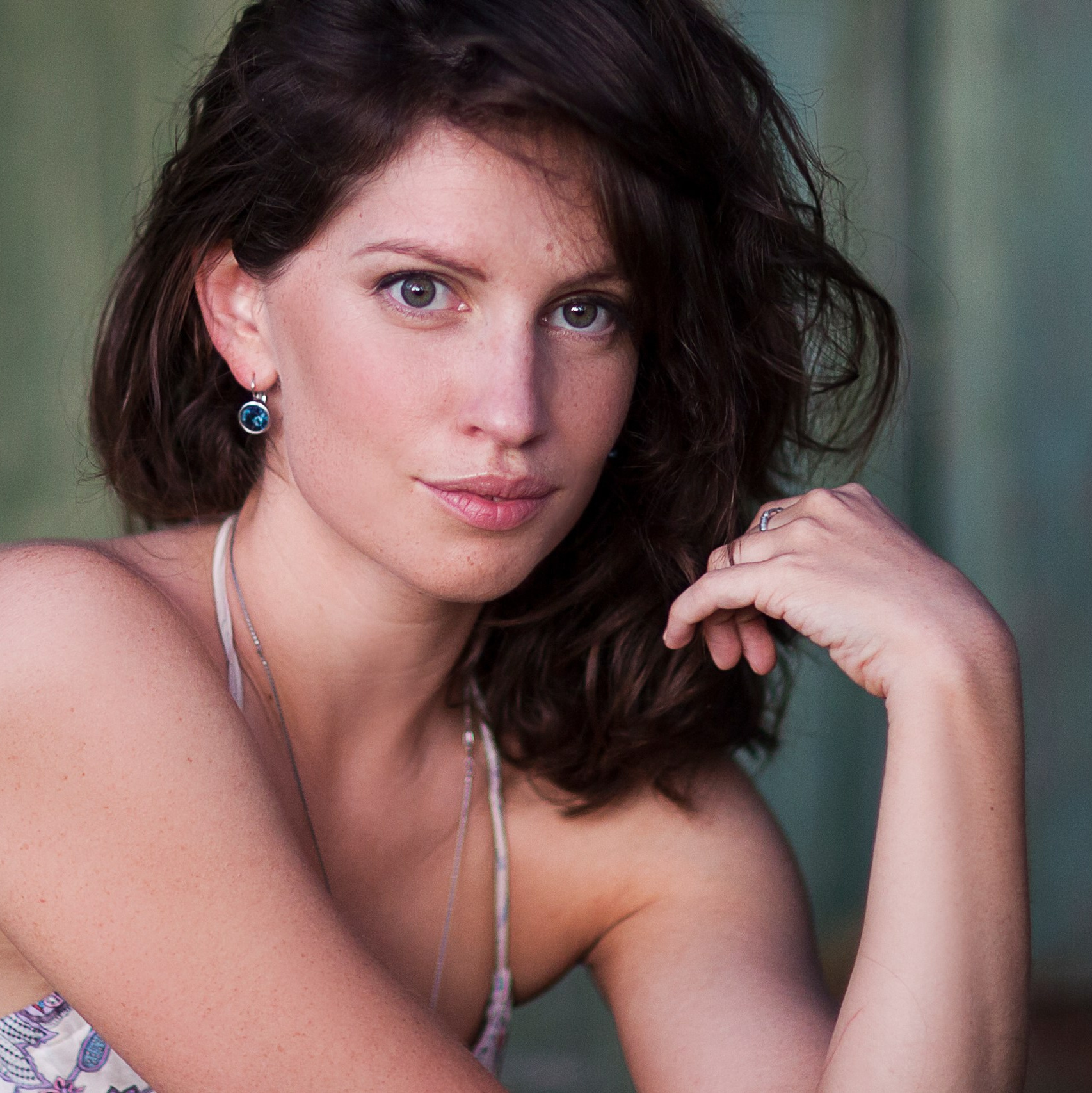 Балетный фотограф в Москве Евгения Сухарева