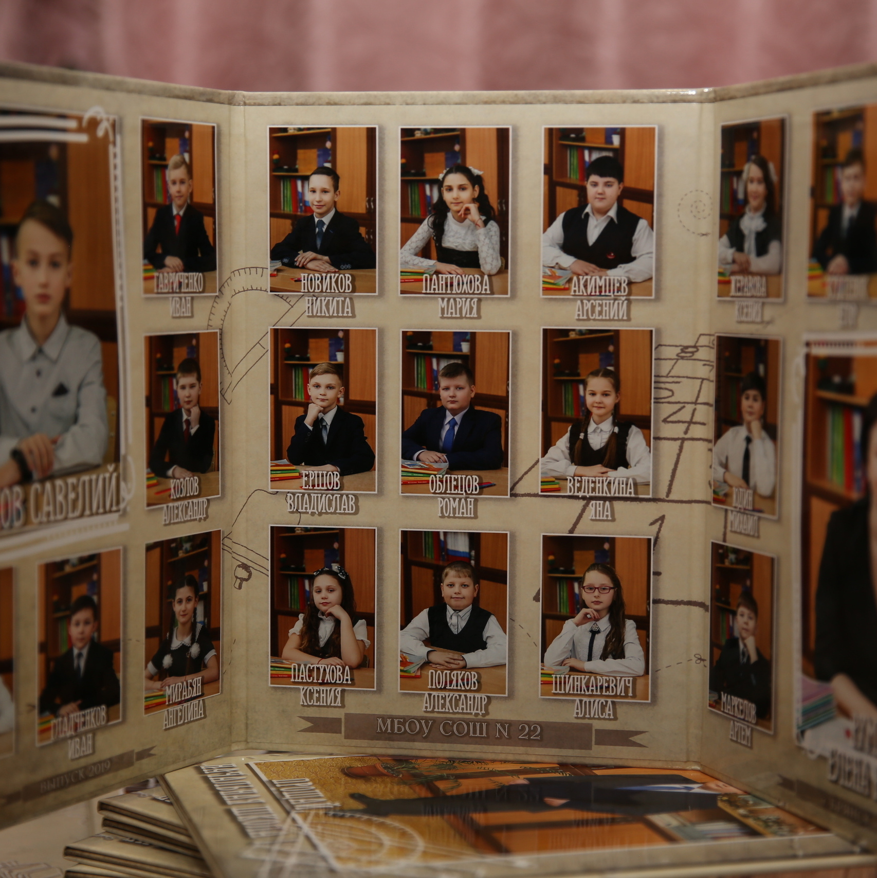 Старшая школа. Свадебный и семейный фотограф в Брянске Ирина Гавриленко, выпускные ал