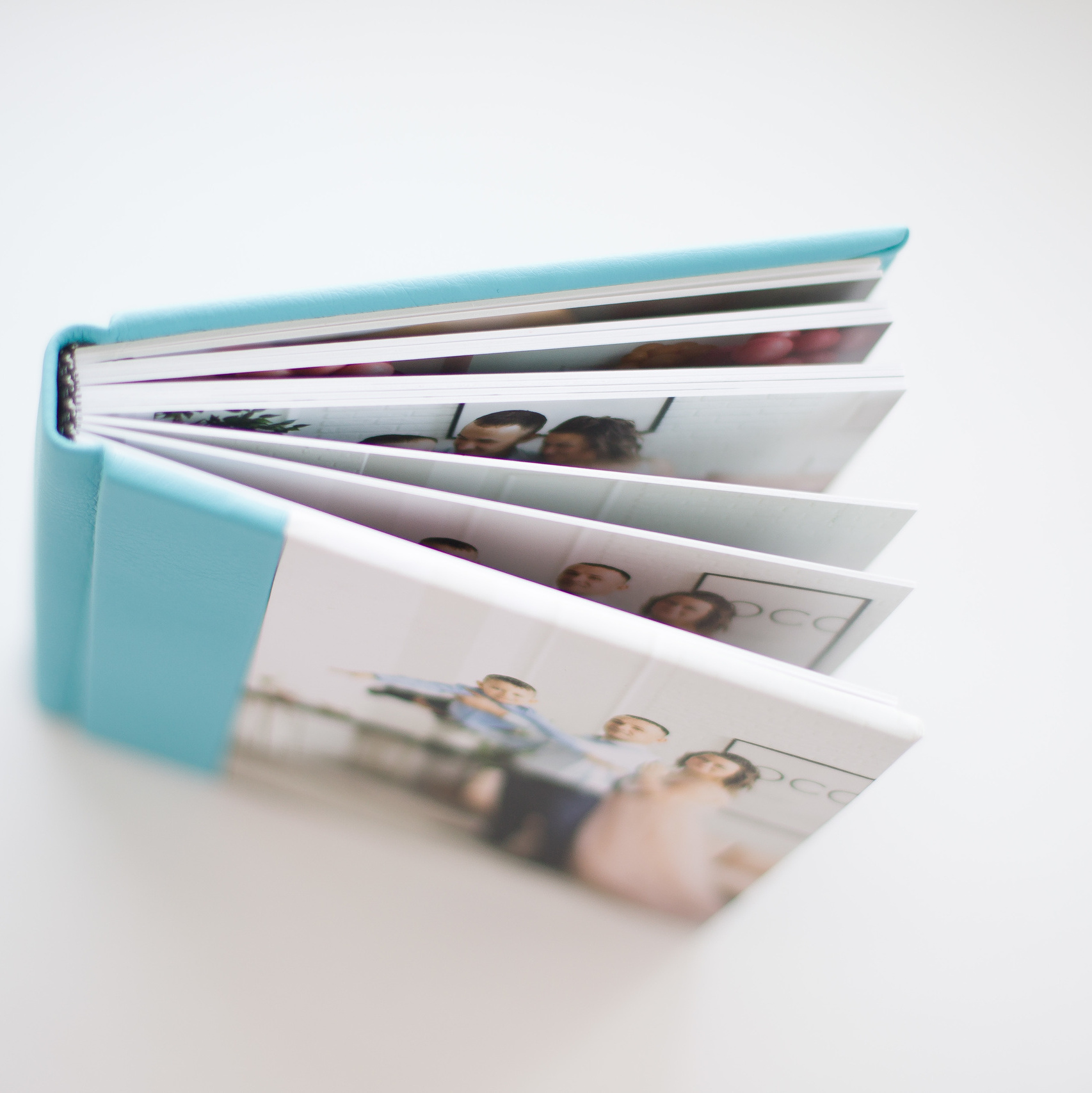 Фотокниги. Семейный и детский фотограф в Красноярске Анна Маюрова