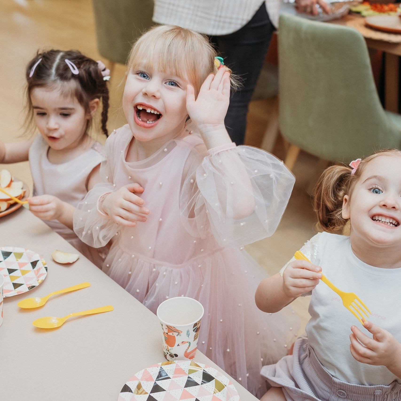 Услуги. Семейный и детский фотограф в Санкт-Петербурге