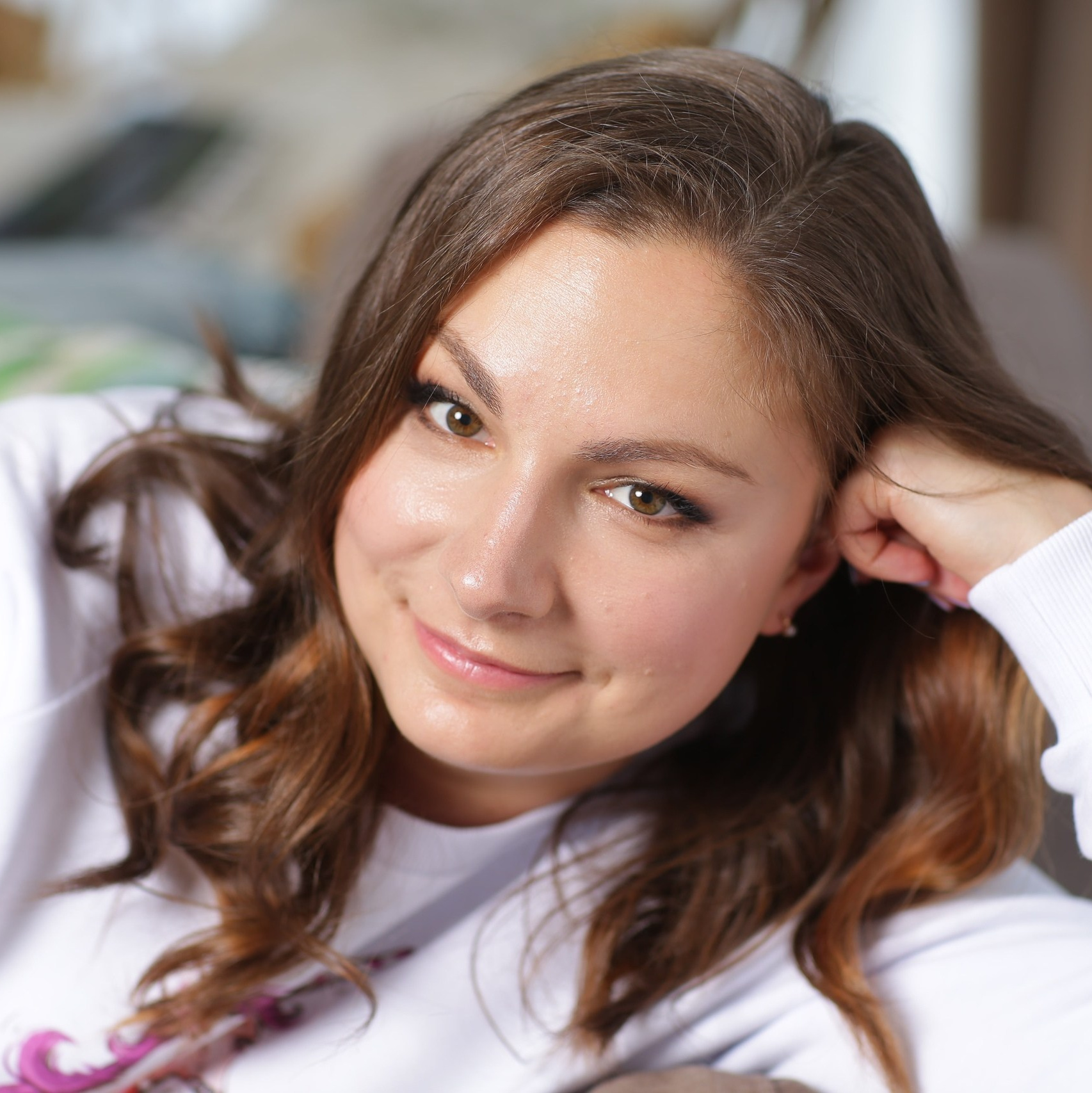 Контакты. Фотограф Настасья Эйви