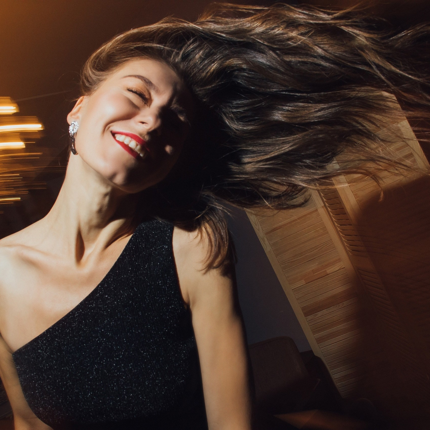 School. Фотограф Максим Мельников