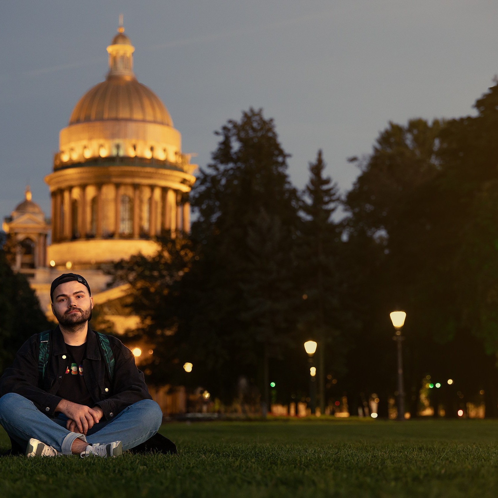 Контакты. Фотограф в Донецке Кармазин Александр