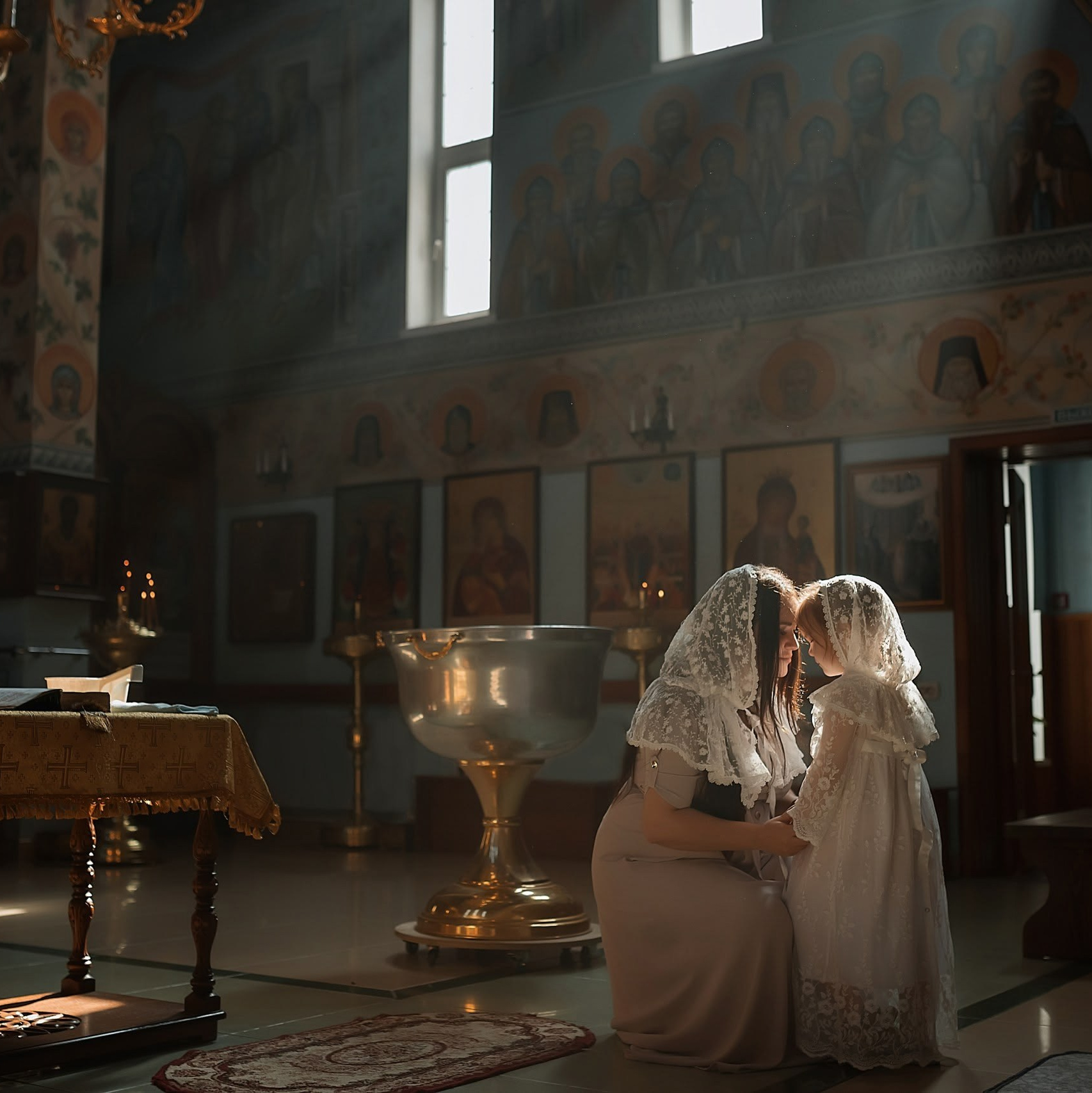 Фотограф в Тольятти и Самарской области Лариса Фомина