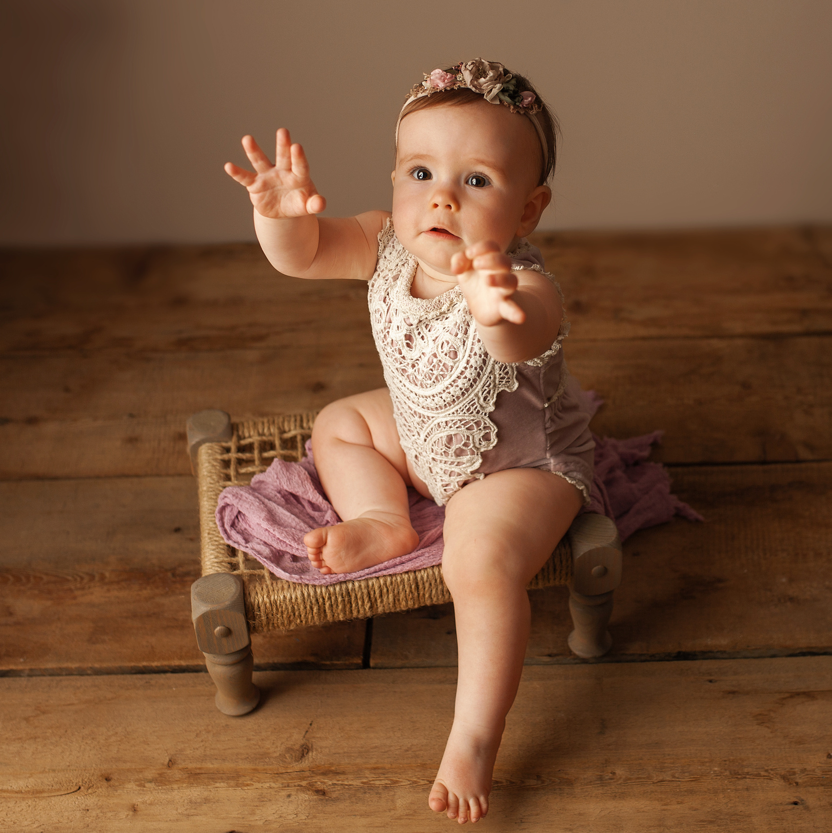 От 3-х месяцев до 3-х лет. Семейный и детский фотограф в Туапсинском районе Кузьмичёва Светлана