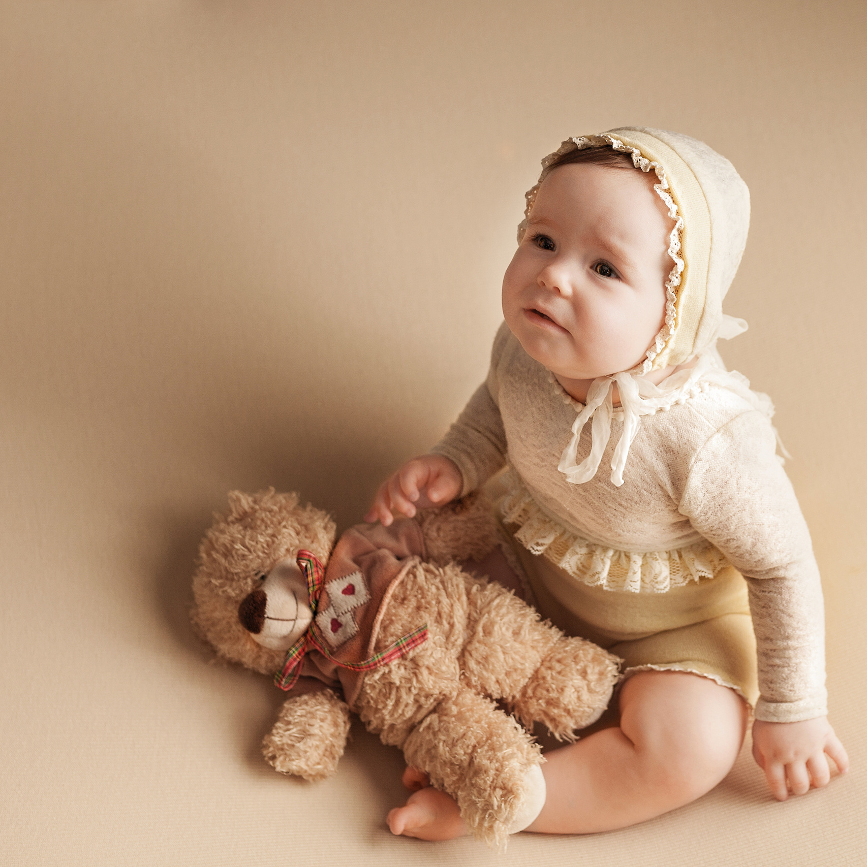 От 3-х месяцев до 3-х лет. Семейный и детский фотограф в Туапсинском районе Кузьмичёва Светлана