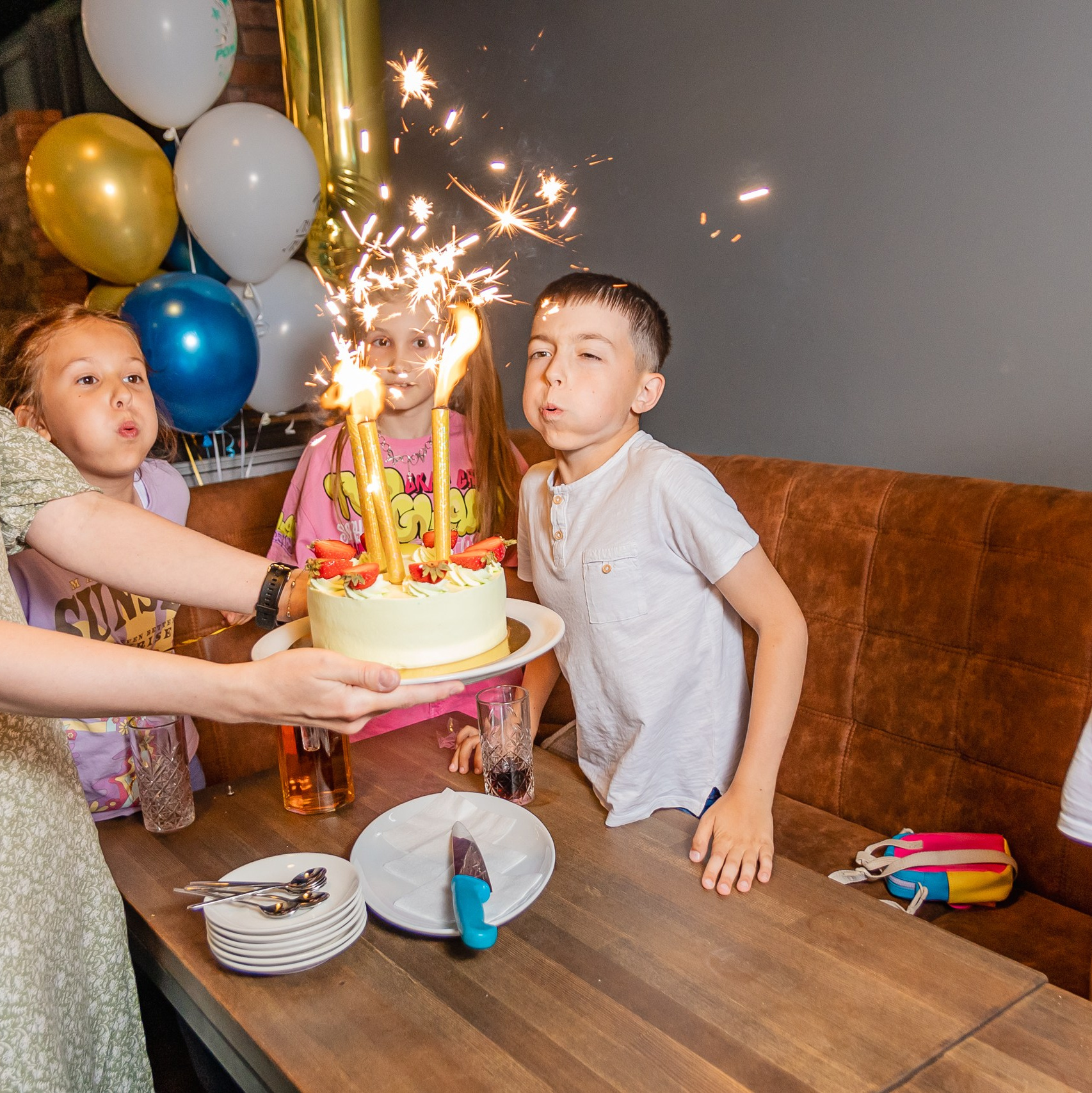 Прайс. Фотограф Елена Медок Калининград