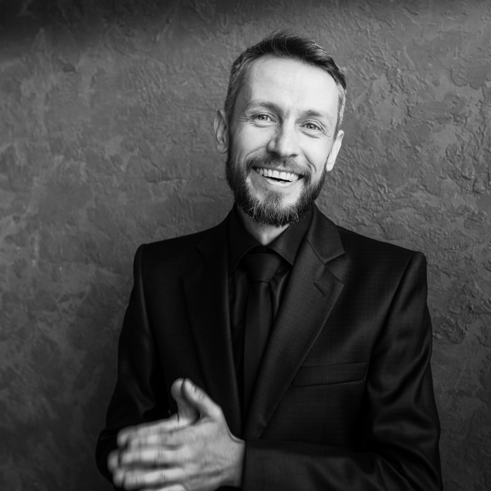 Фотограф в Самаре Сергей Торопов