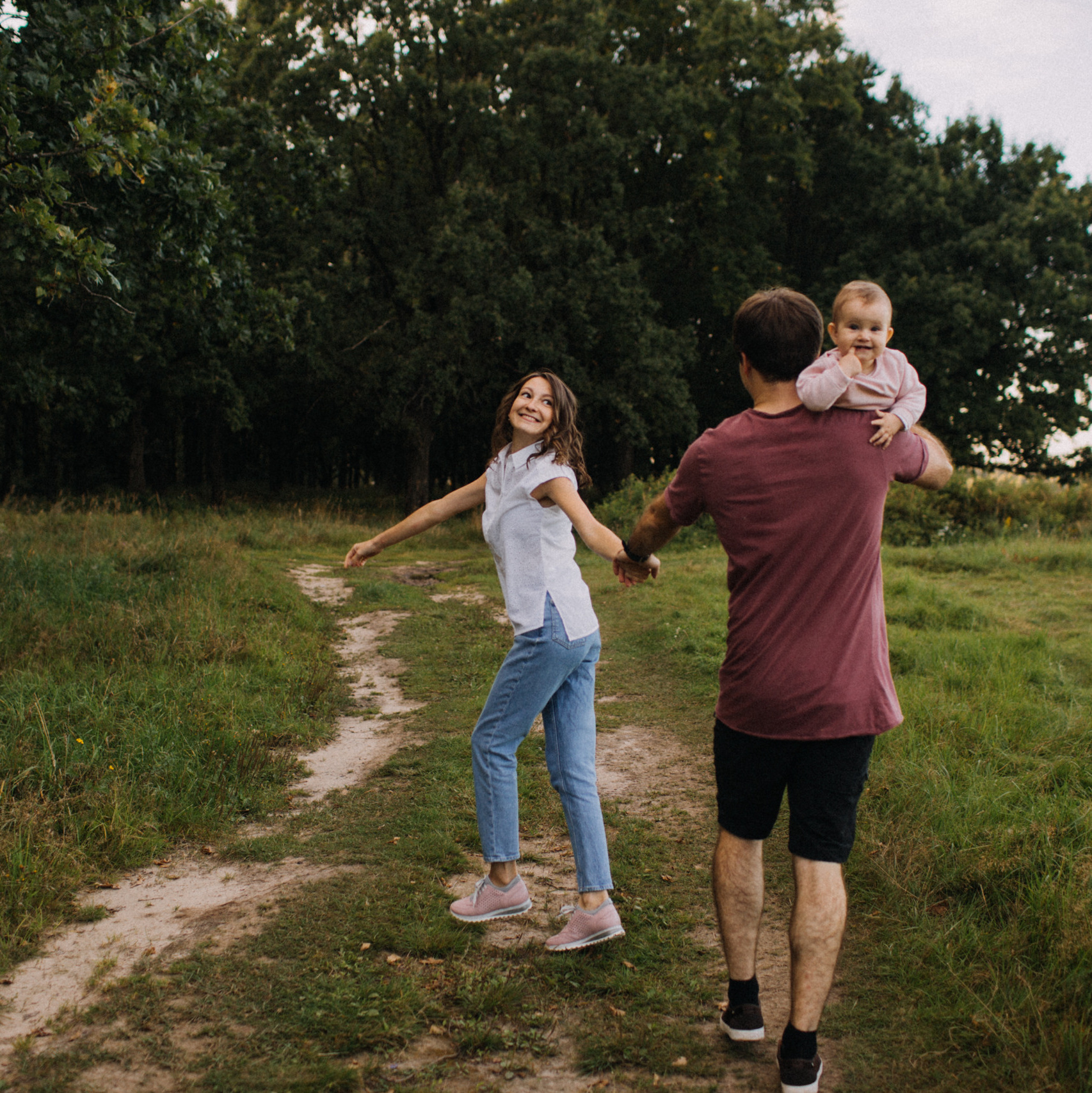 Стоимость. Семейный и детский фотограф в Москве и Ярославле Егунева Елена