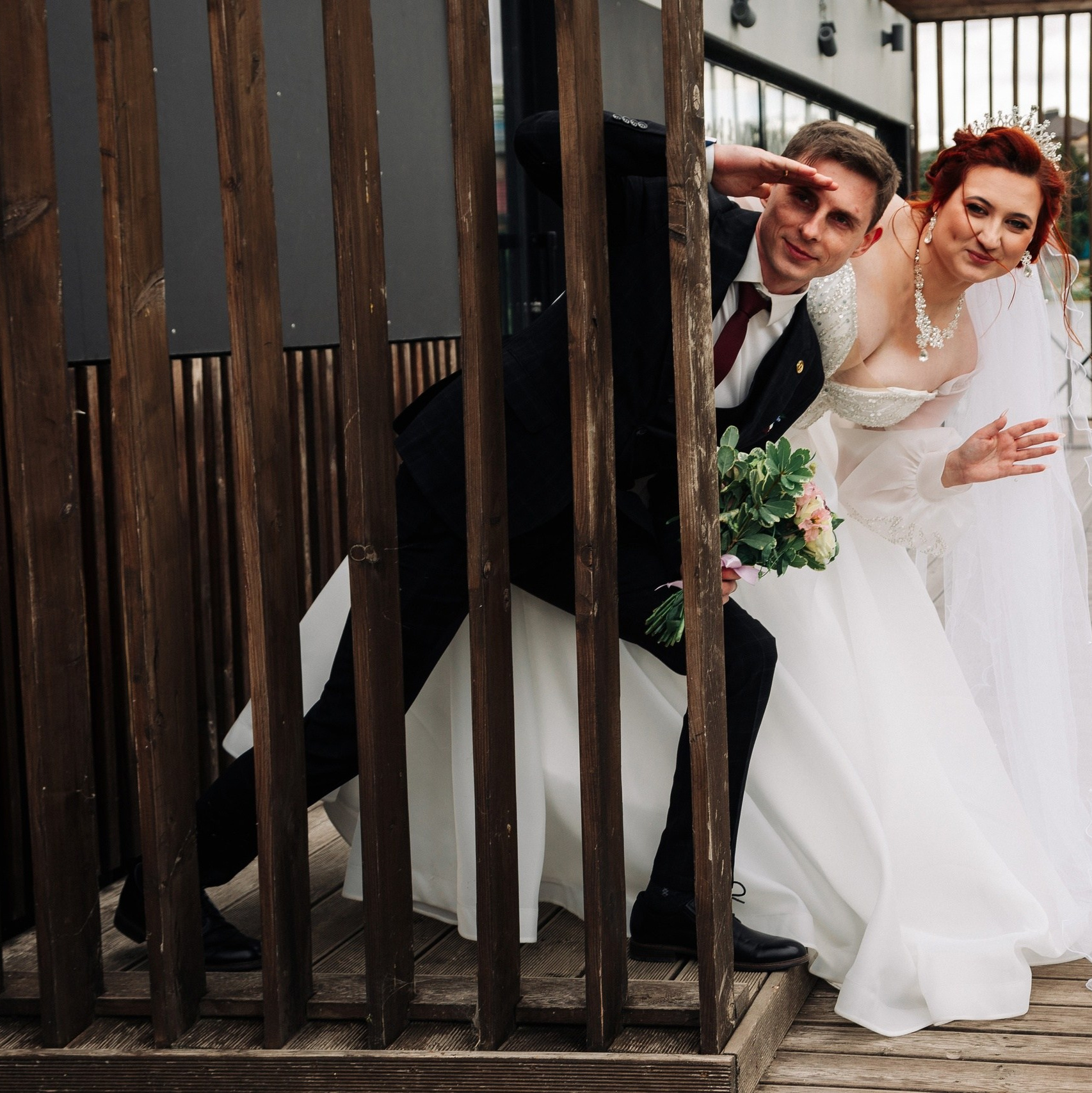 Свадебная фотосъёмка. Фотограф, видеооператор в Павловске Воронежской области Алексей Мишин