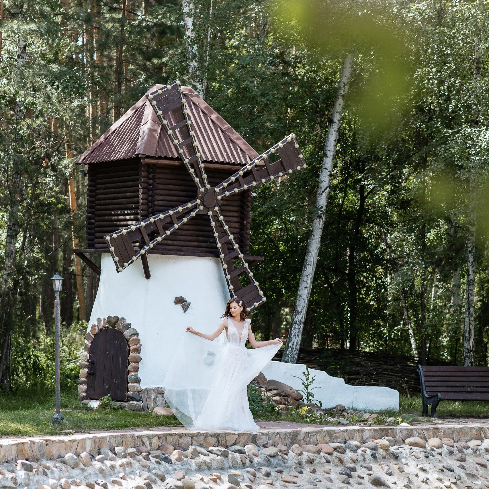 Видеосъемка (цены). Свадебный фотограф в Омске Яна Савина